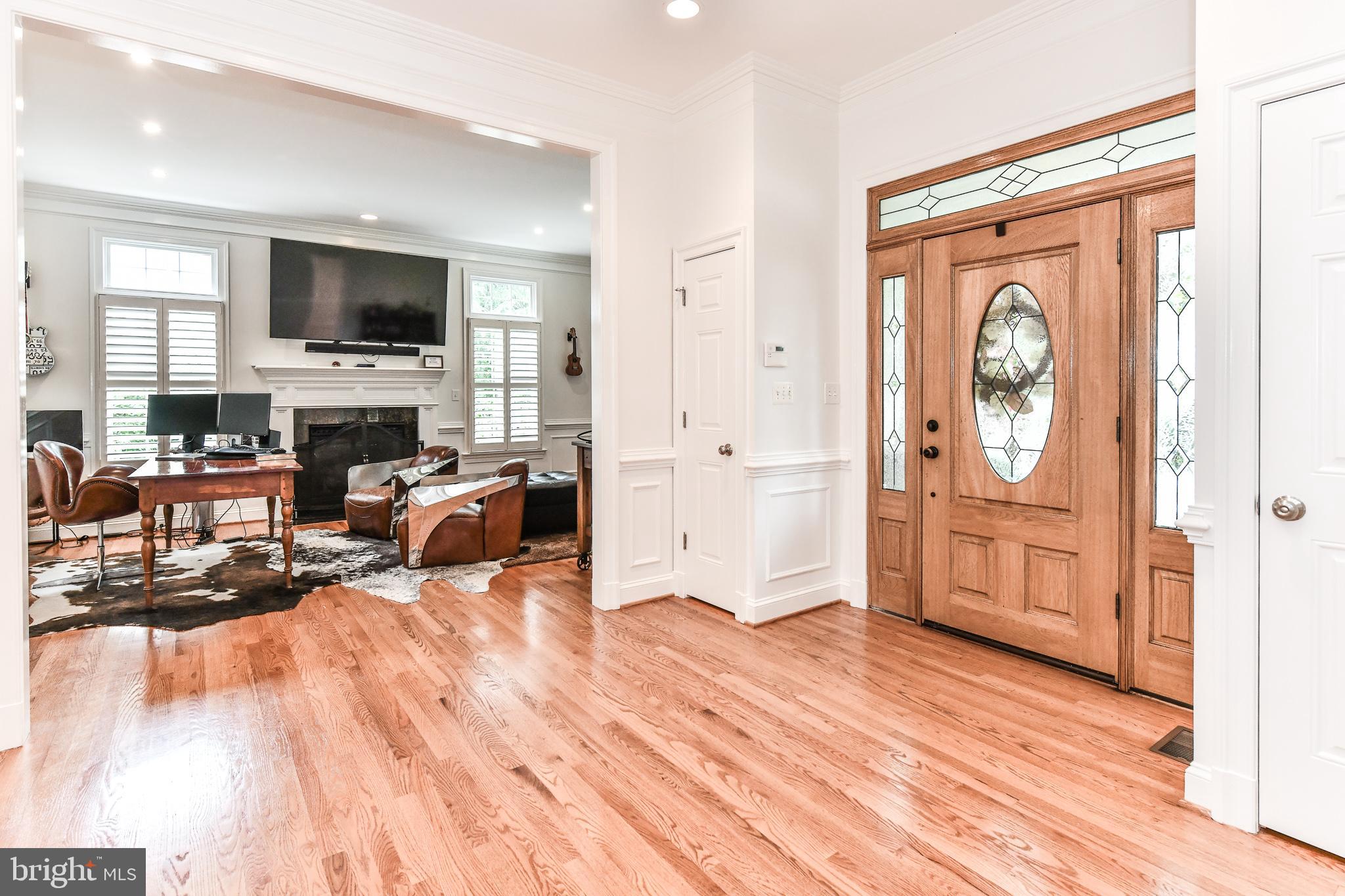 CHESTERBROOK ESTATES - Residential