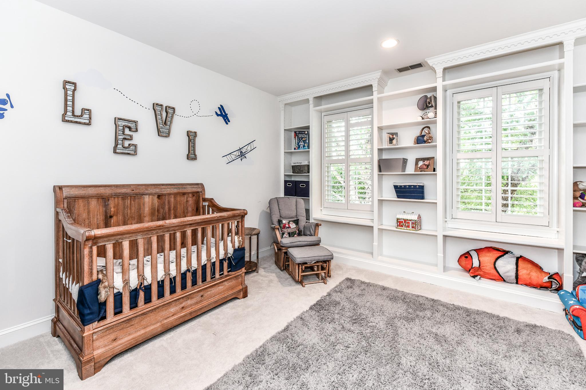 CHESTERBROOK ESTATES - Residential