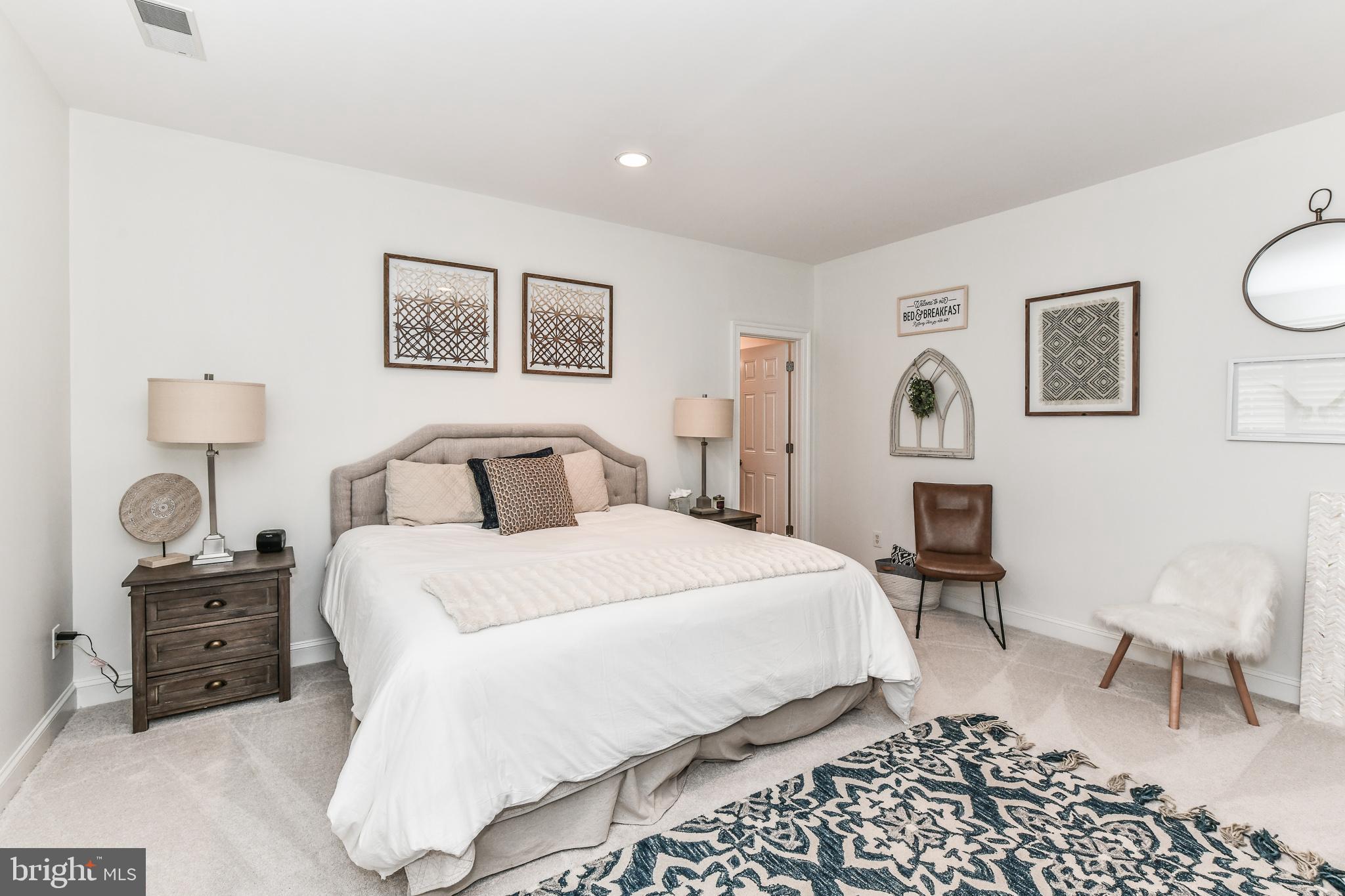 CHESTERBROOK ESTATES - Residential