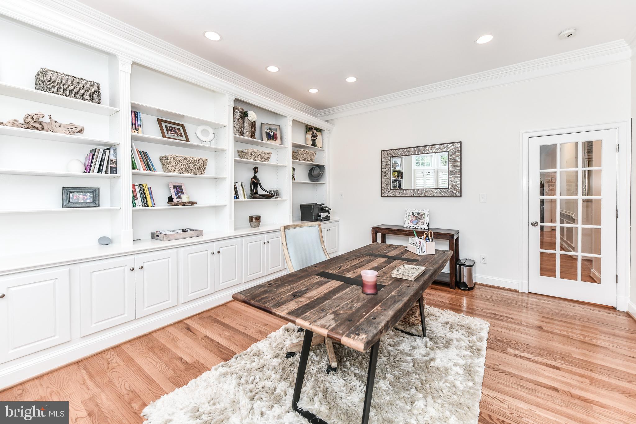 CHESTERBROOK ESTATES - Residential