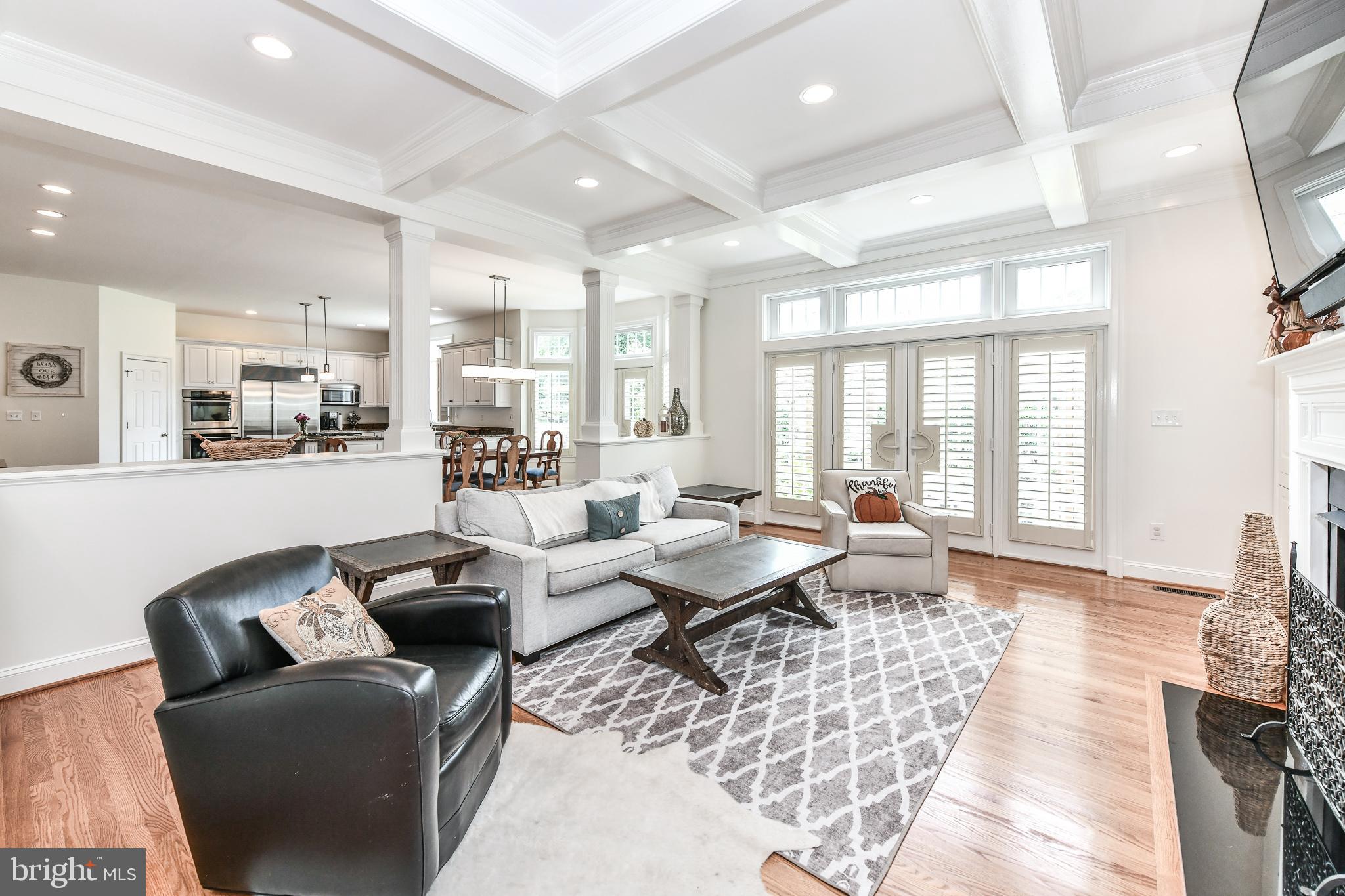 CHESTERBROOK ESTATES - Residential