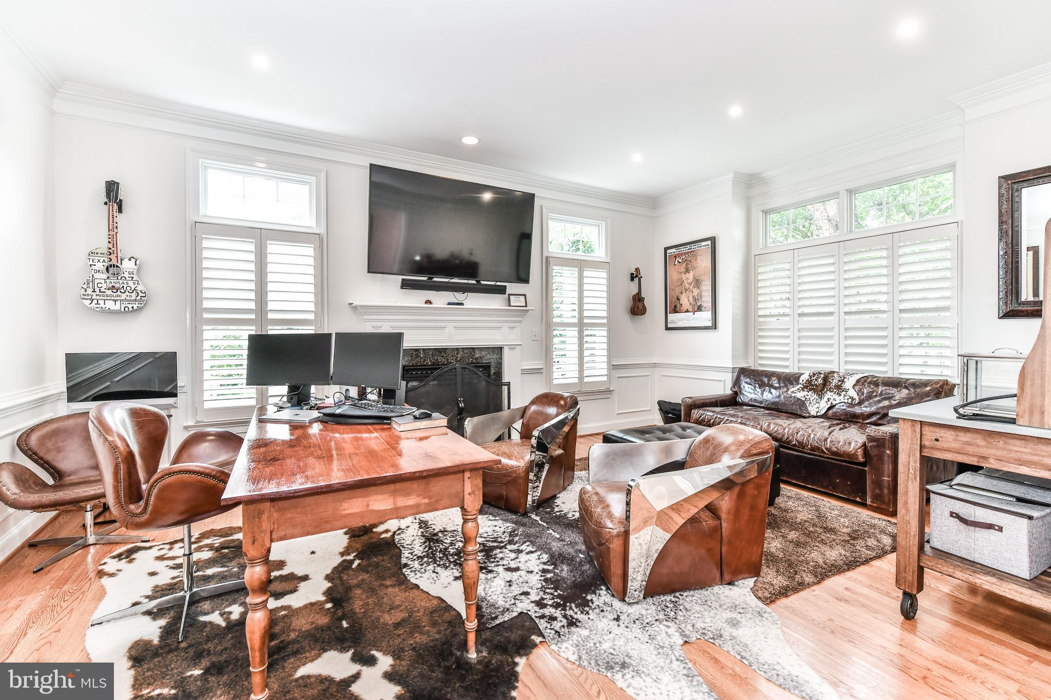 CHESTERBROOK ESTATES - Residential