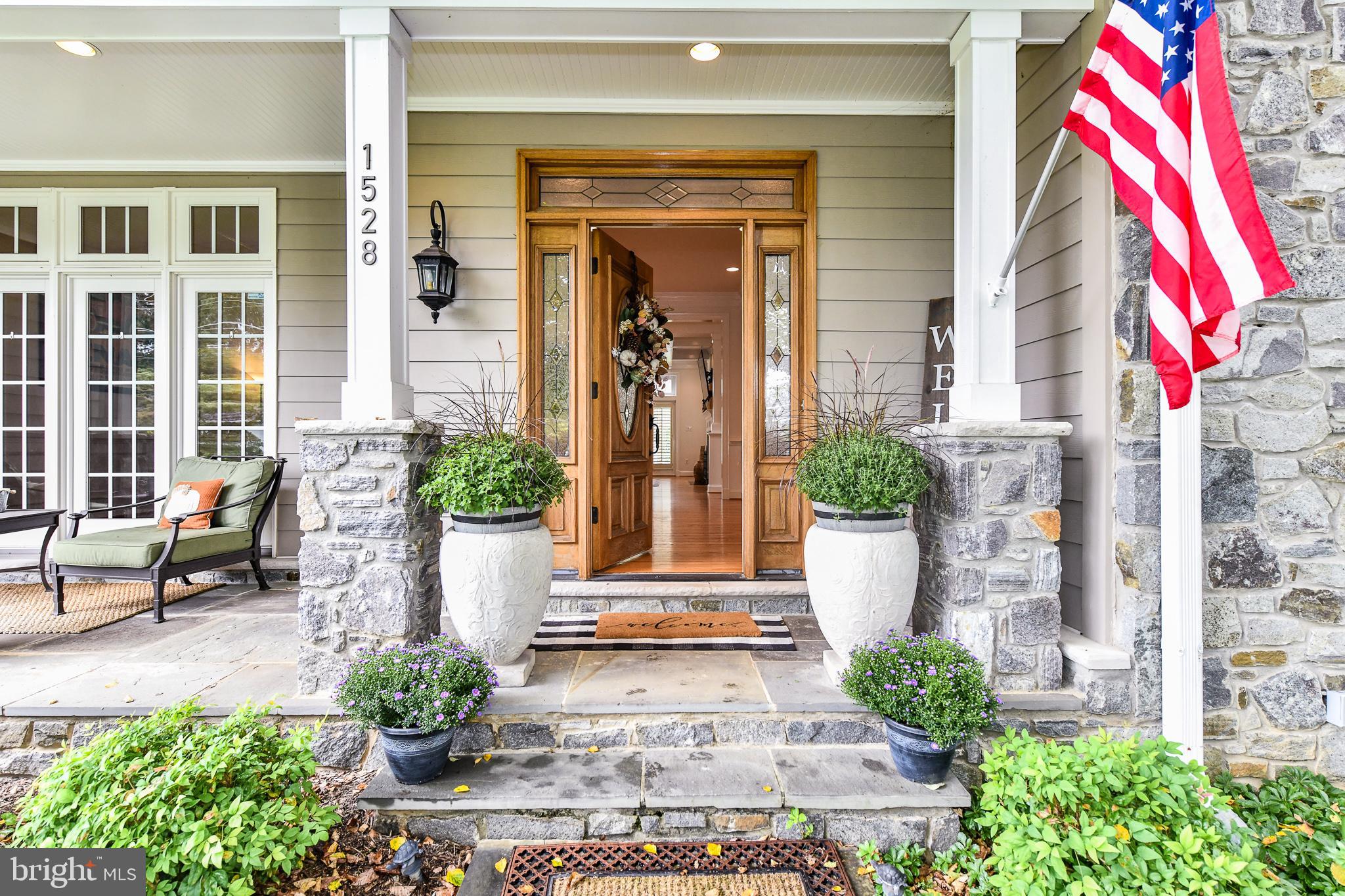 CHESTERBROOK ESTATES - Residential