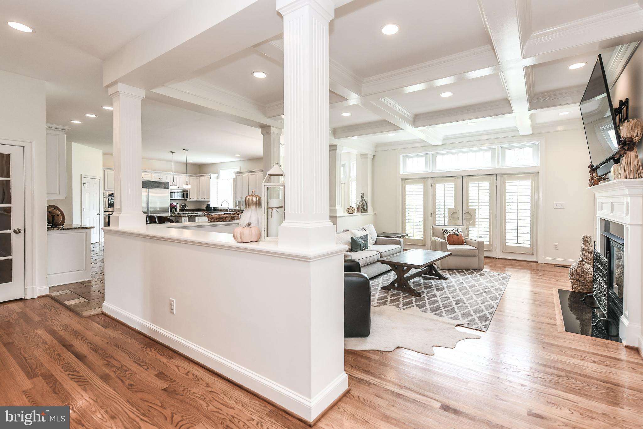 CHESTERBROOK ESTATES - Residential