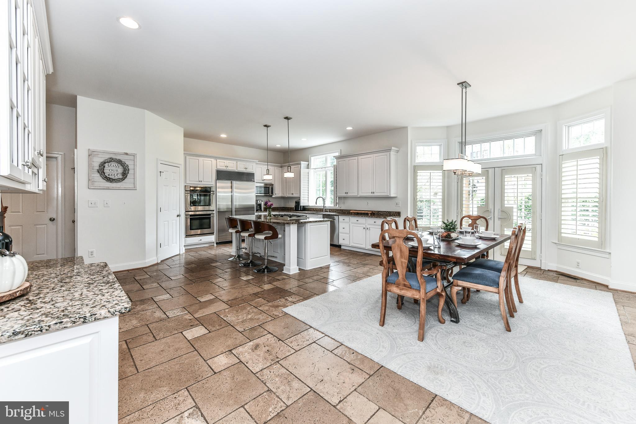 CHESTERBROOK ESTATES - Residential