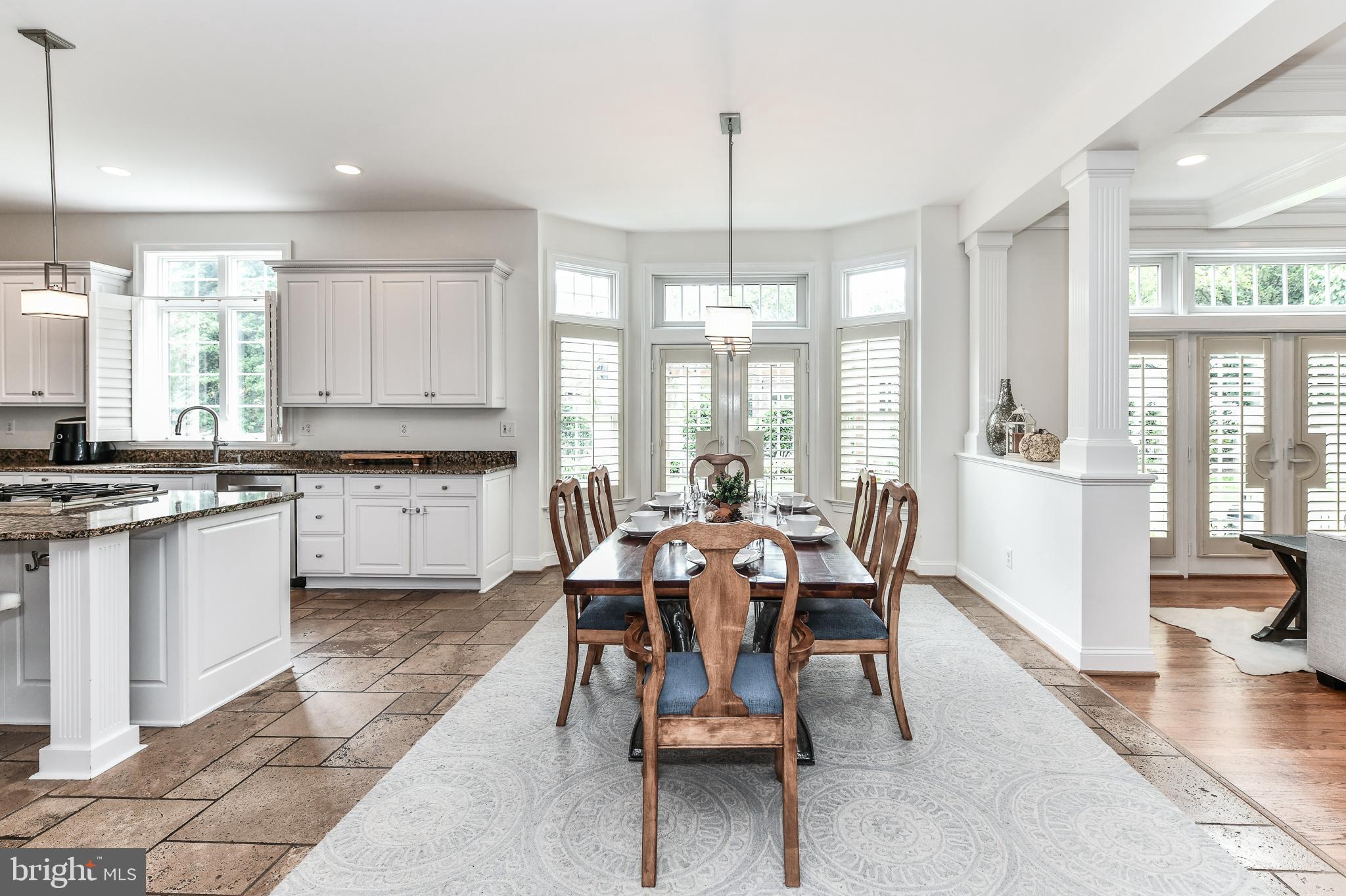 CHESTERBROOK ESTATES - Residential