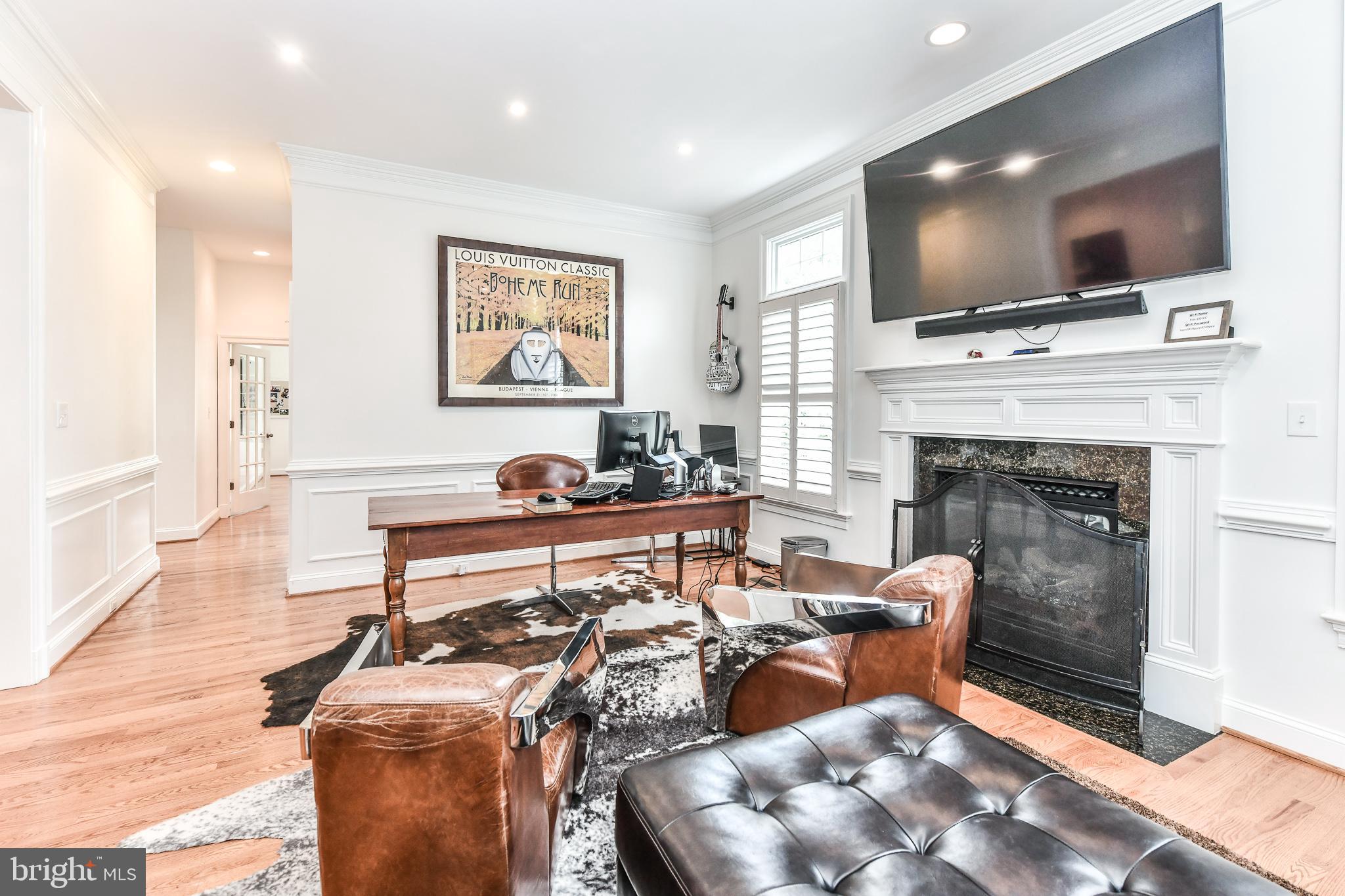 CHESTERBROOK ESTATES - Residential