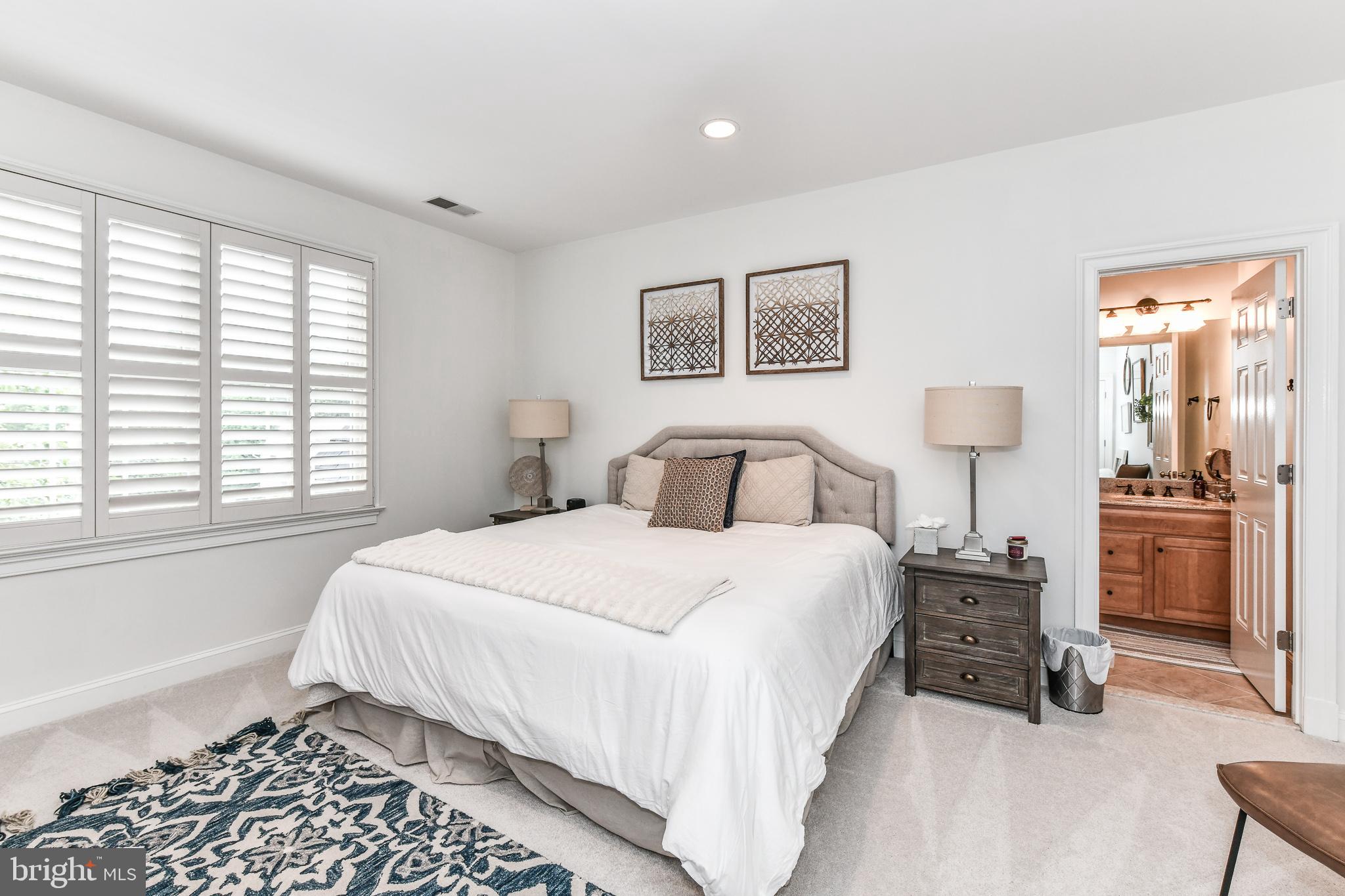 CHESTERBROOK ESTATES - Residential