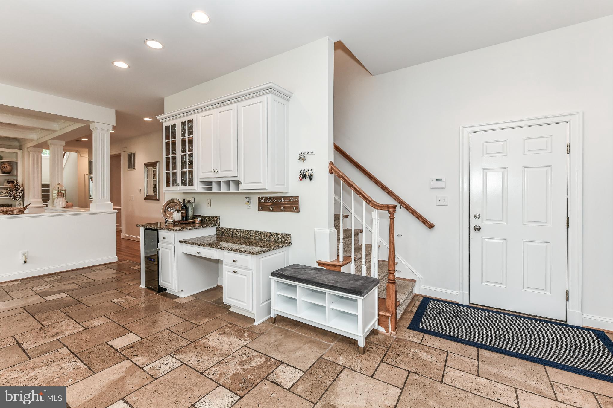 CHESTERBROOK ESTATES - Residential