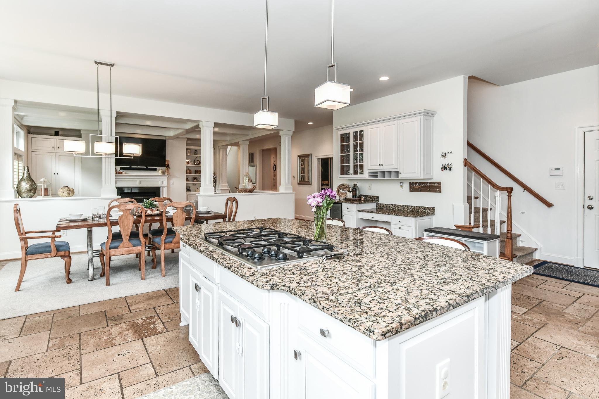 CHESTERBROOK ESTATES - Residential