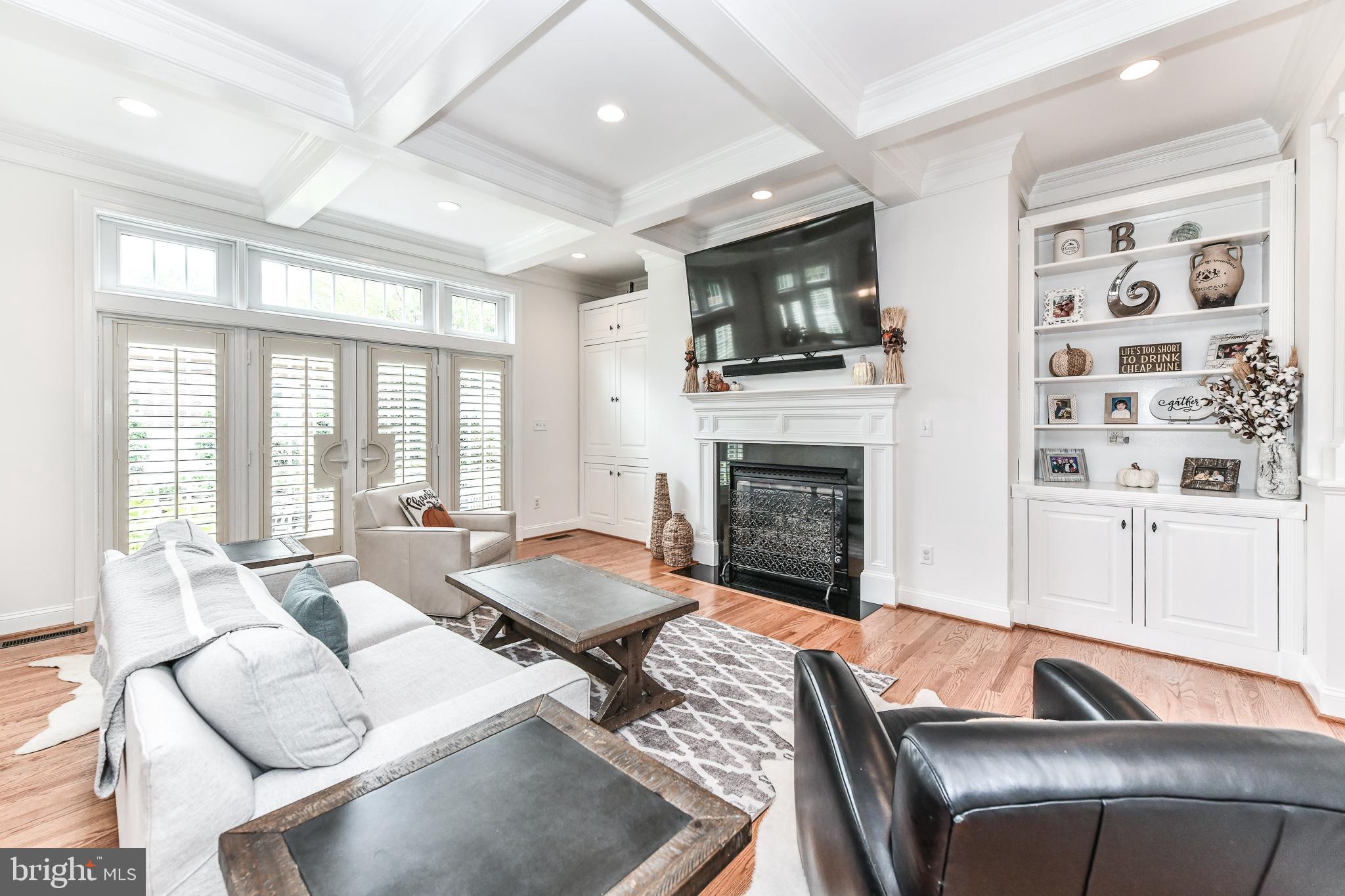 CHESTERBROOK ESTATES - Residential