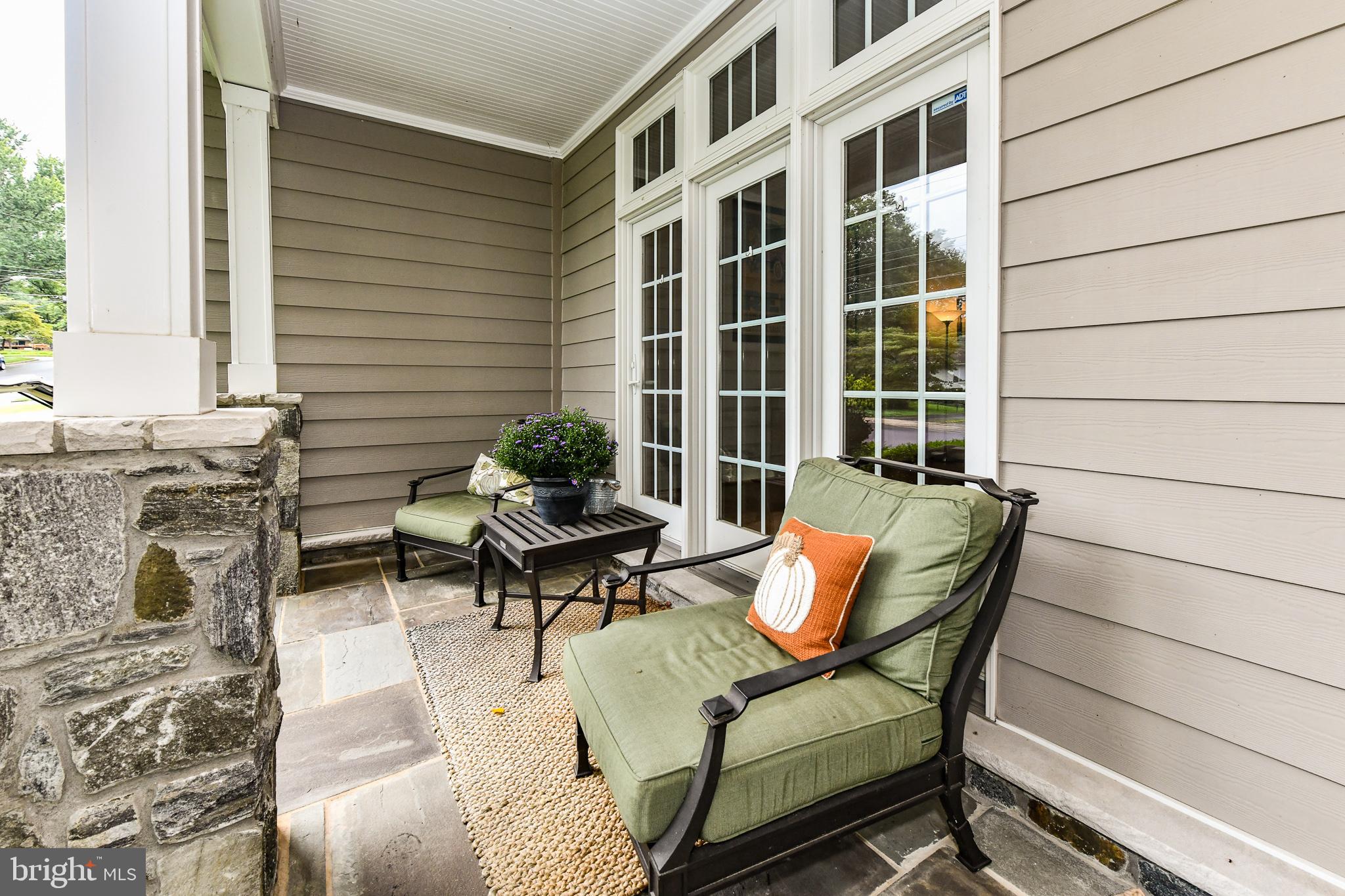 CHESTERBROOK ESTATES - Residential