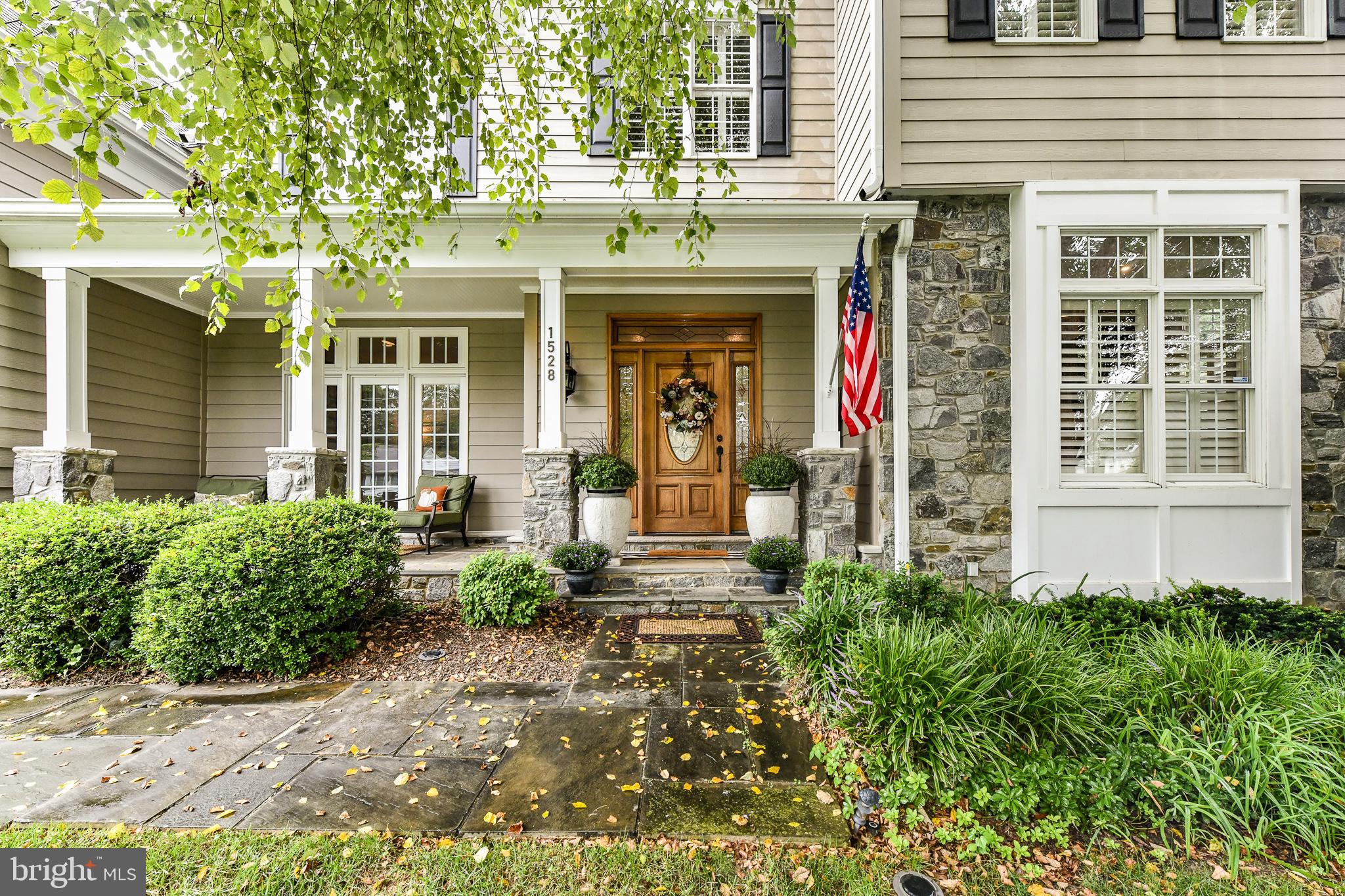 CHESTERBROOK ESTATES - Residential