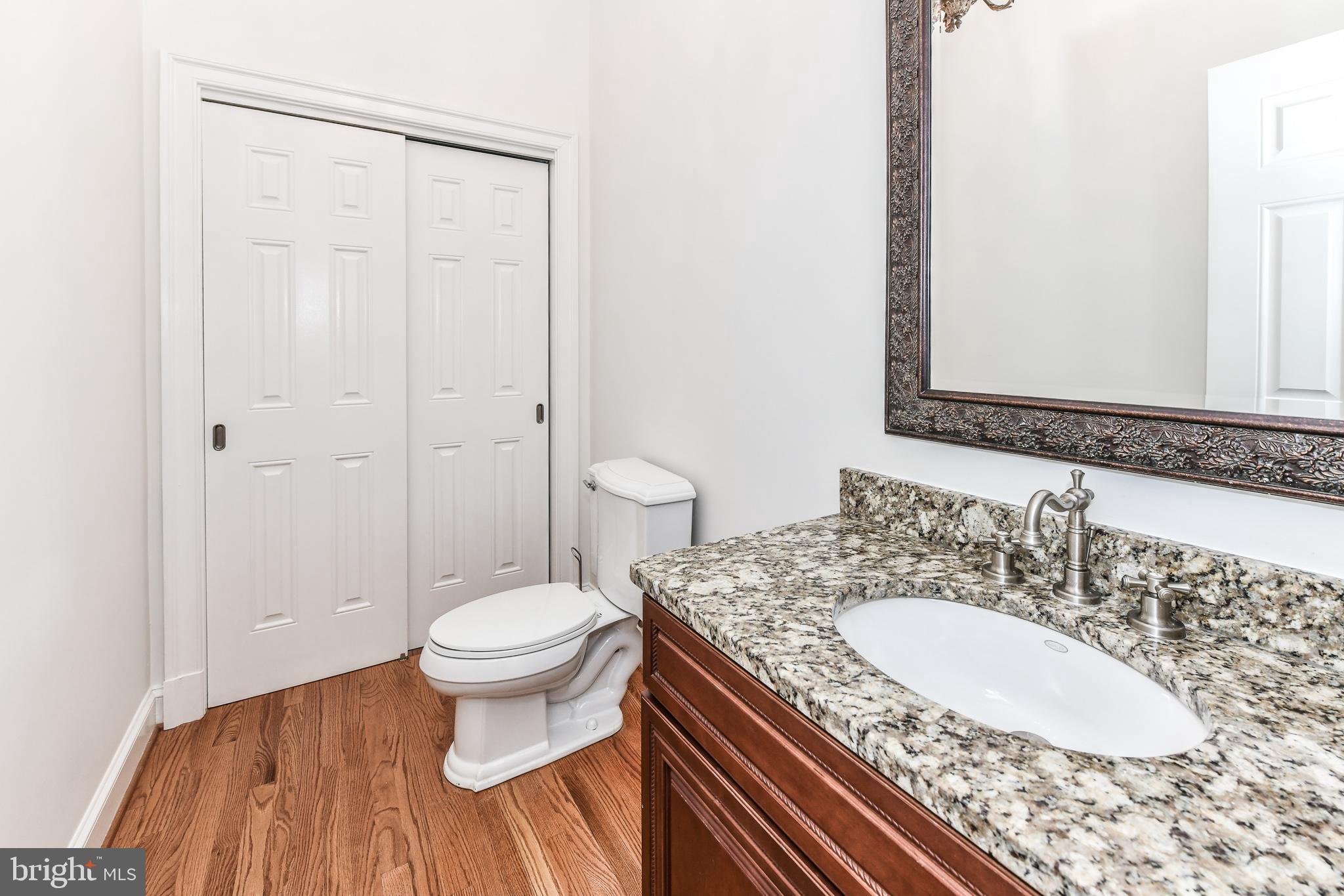 CHESTERBROOK ESTATES - Residential