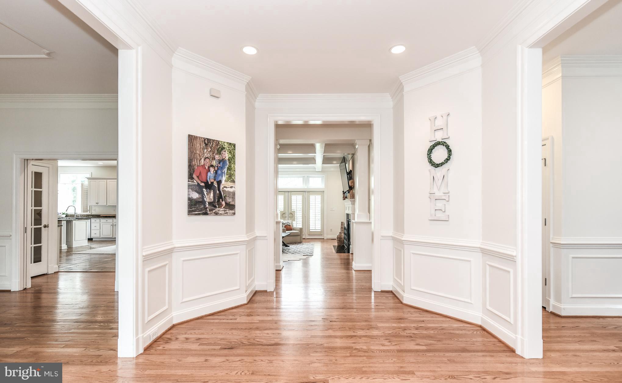 CHESTERBROOK ESTATES - Residential