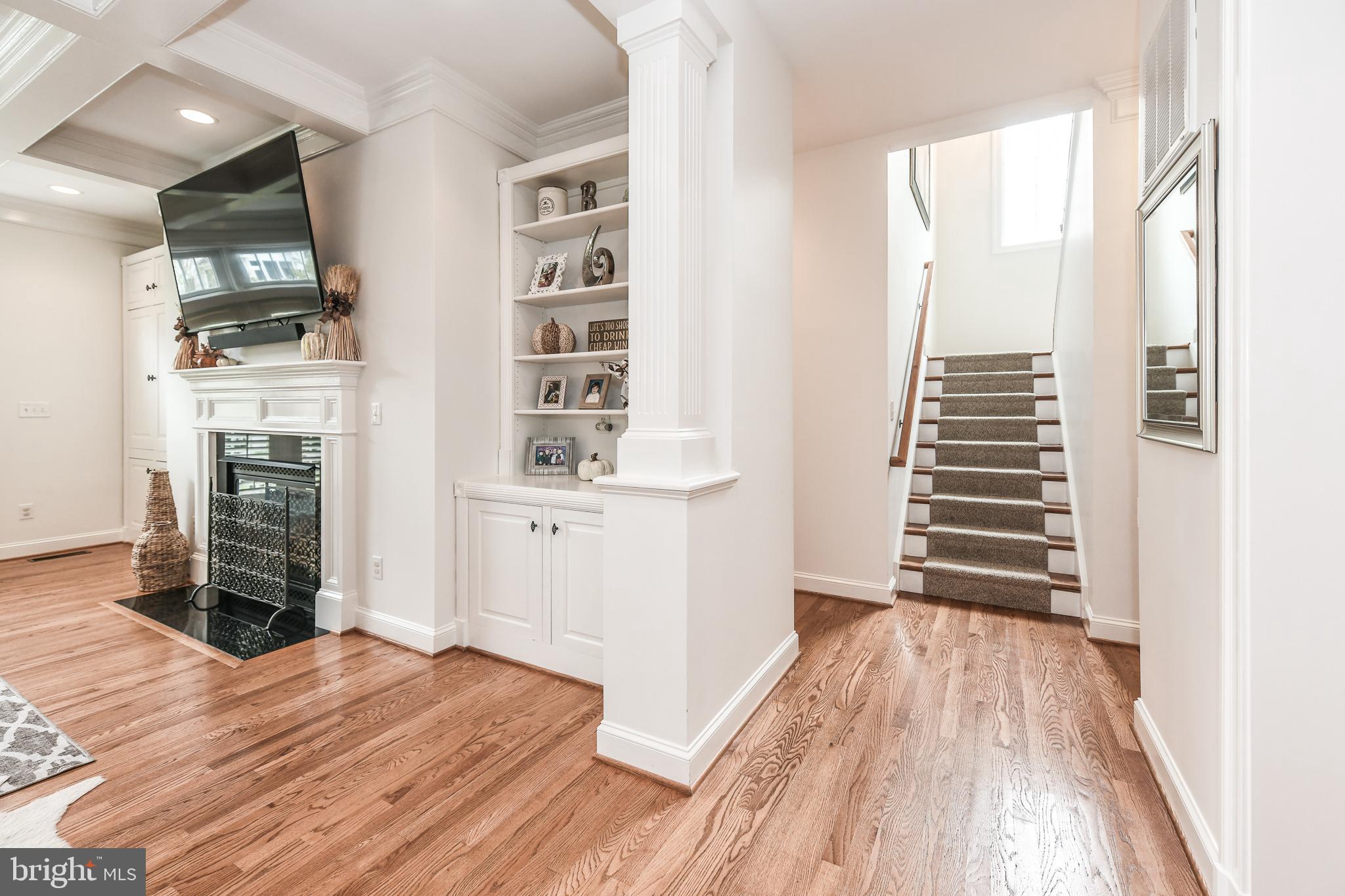 CHESTERBROOK ESTATES - Residential