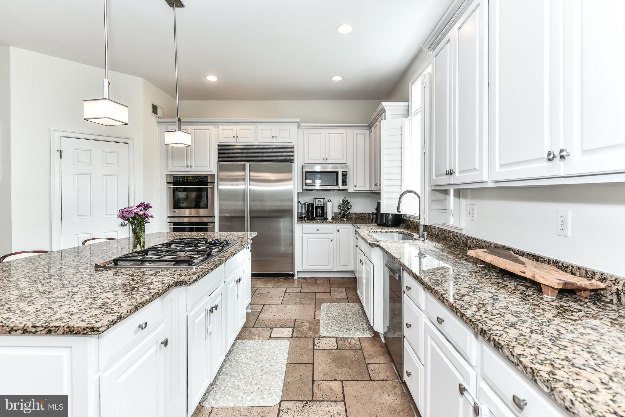 CHESTERBROOK ESTATES - Residential