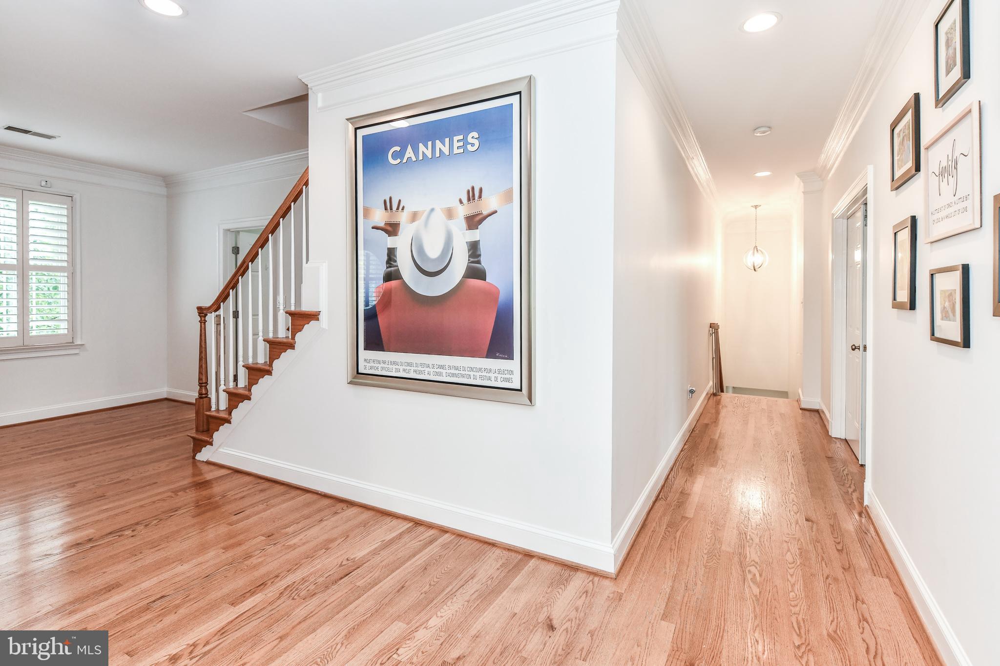 CHESTERBROOK ESTATES - Residential