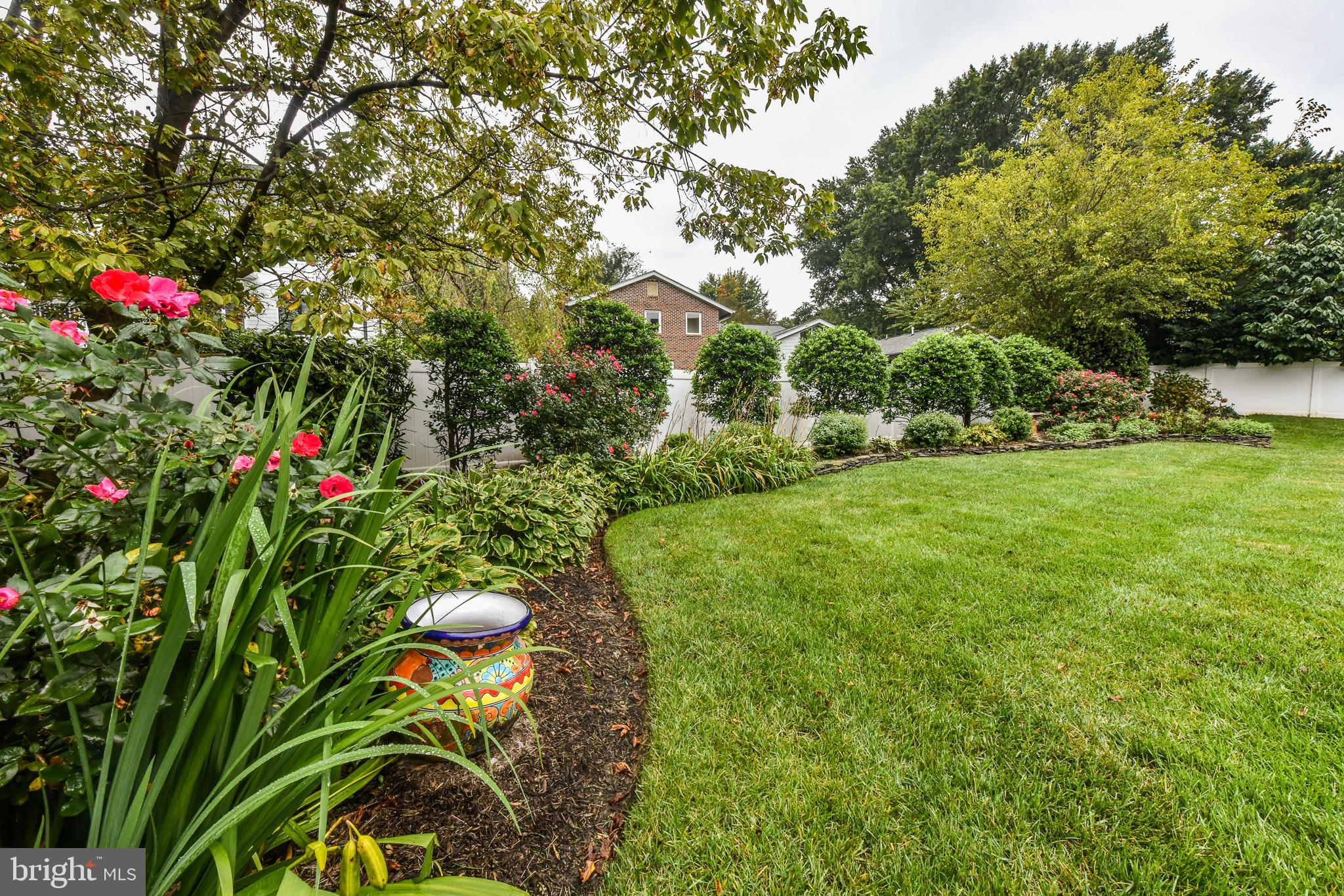 CHESTERBROOK ESTATES - Residential