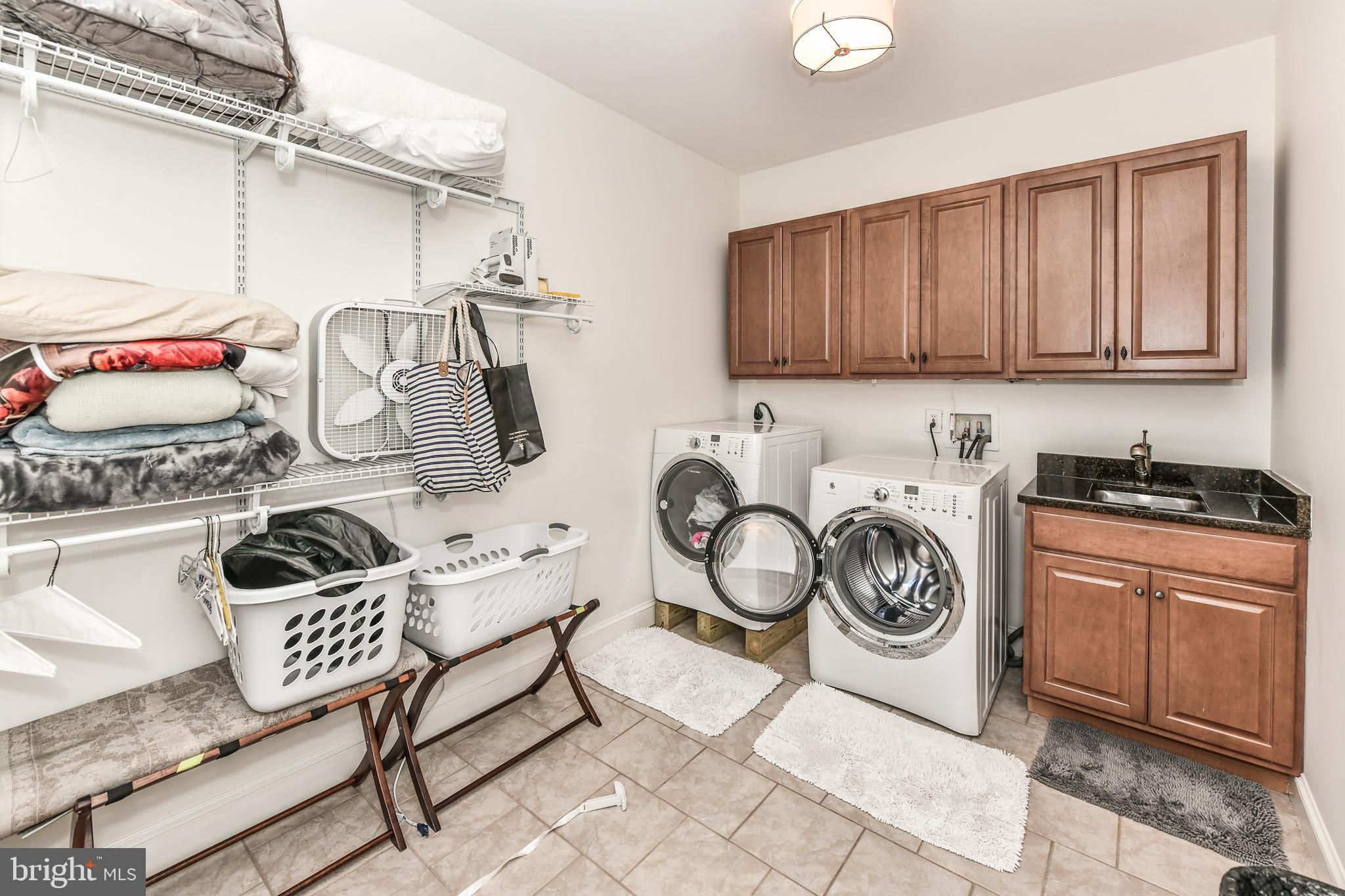 CHESTERBROOK ESTATES - Residential