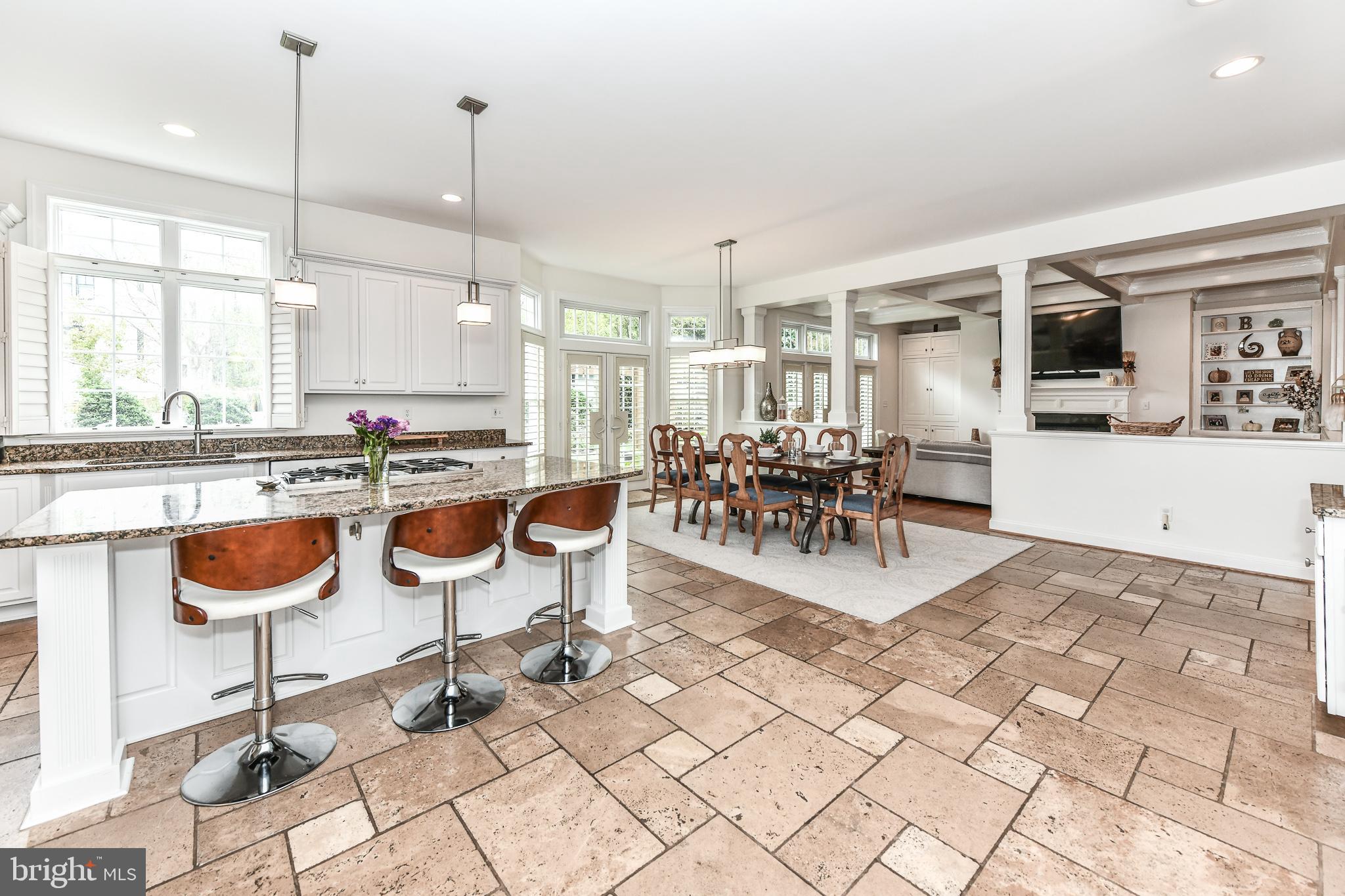 CHESTERBROOK ESTATES - Residential