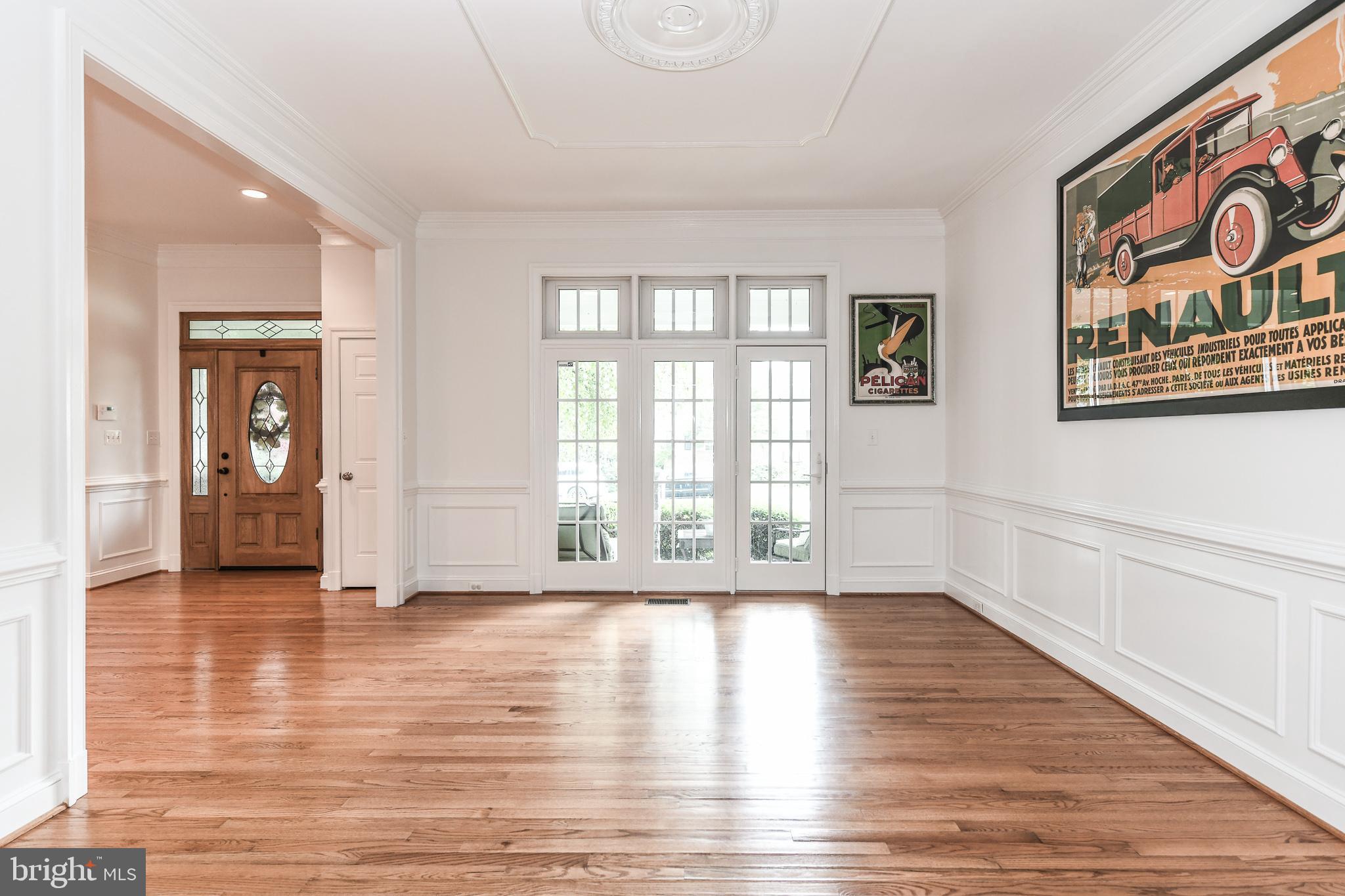 CHESTERBROOK ESTATES - Residential