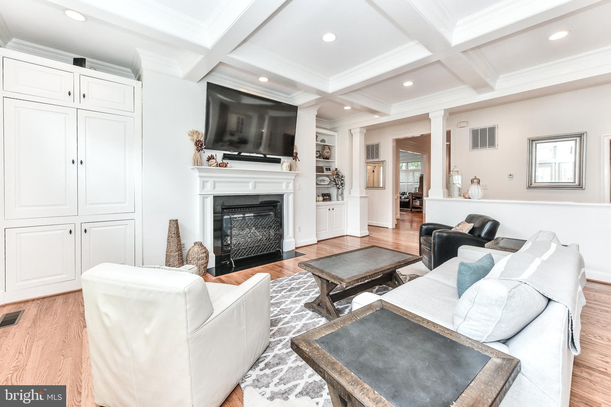 CHESTERBROOK ESTATES - Residential