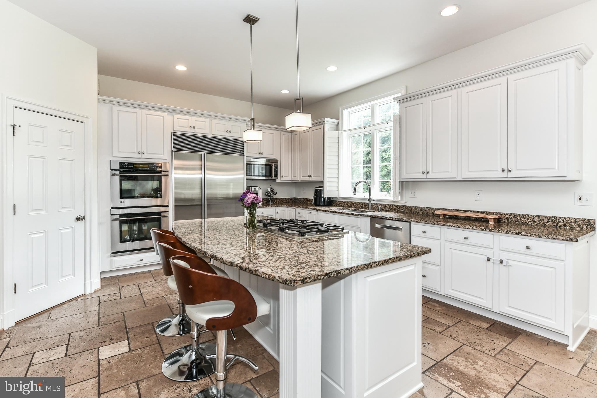 CHESTERBROOK ESTATES - Residential