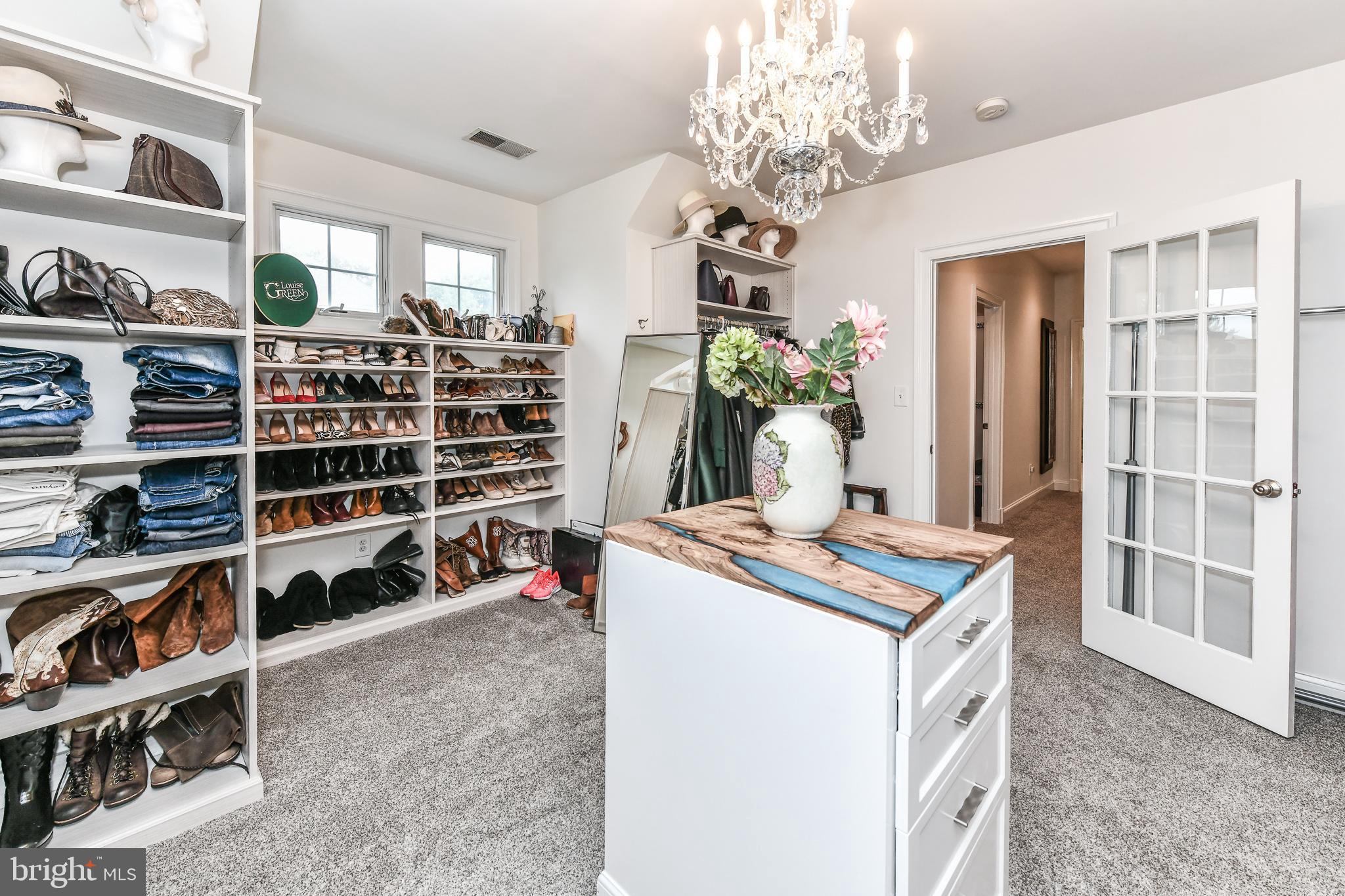 CHESTERBROOK ESTATES - Residential