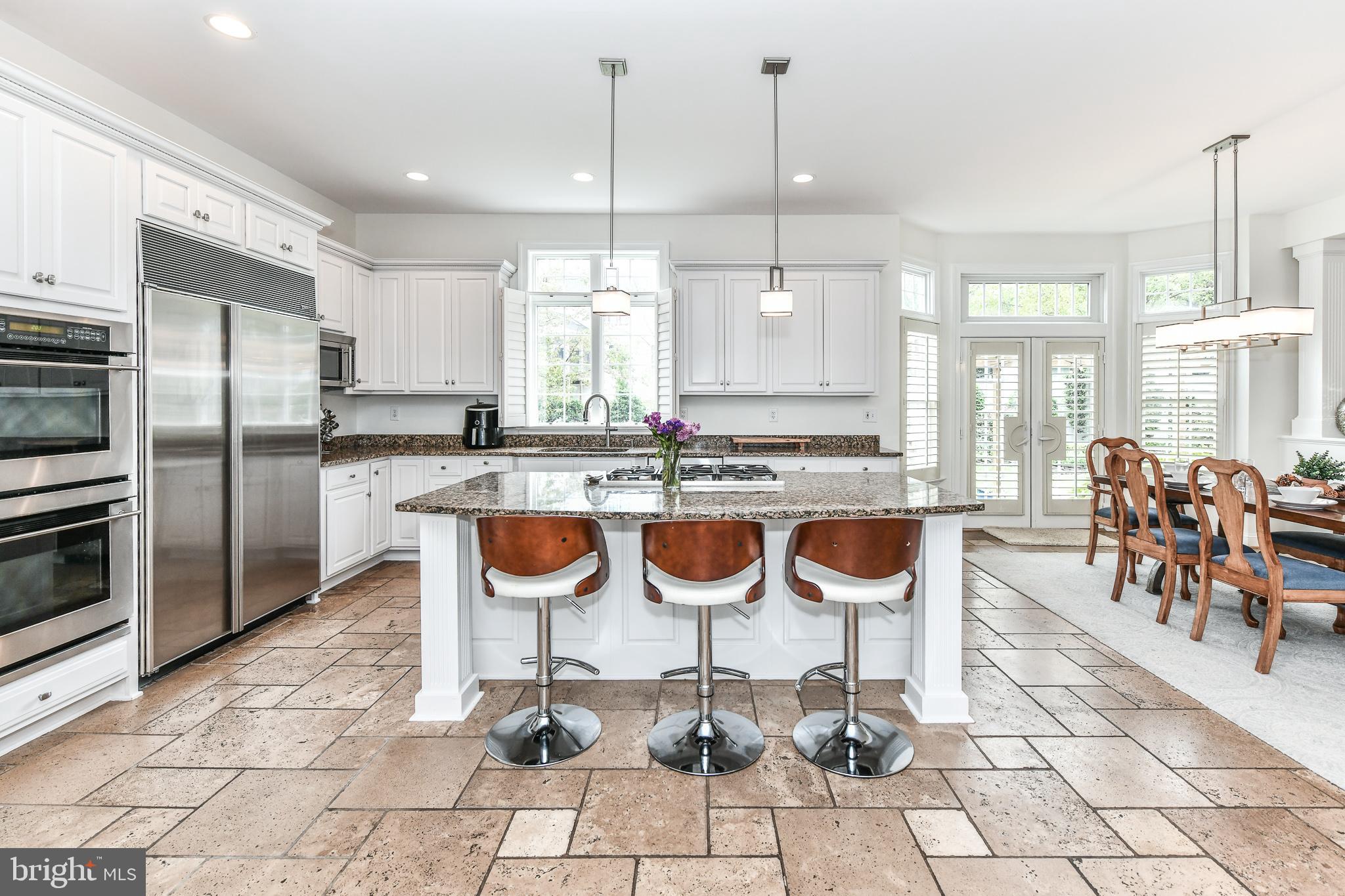 CHESTERBROOK ESTATES - Residential