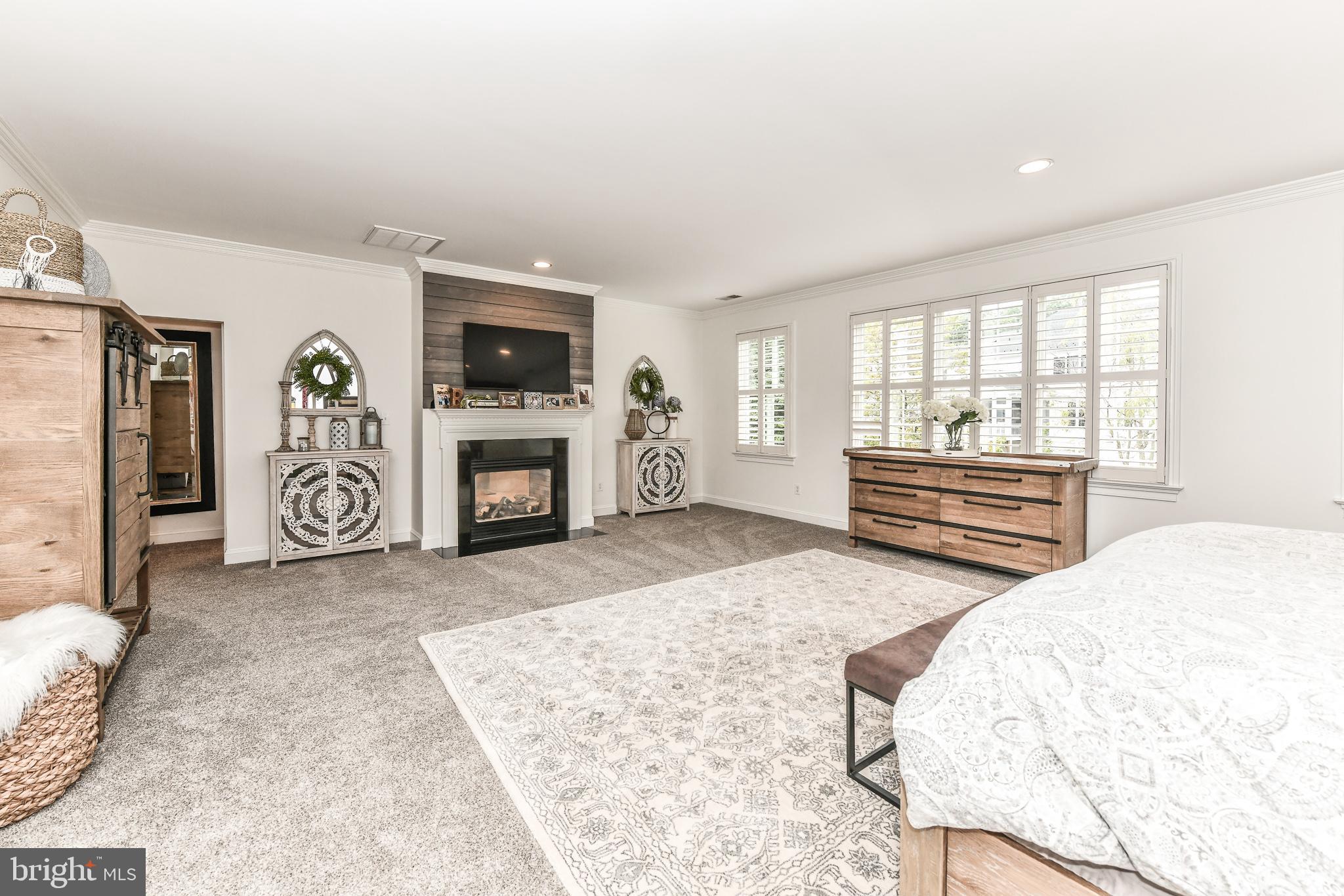 CHESTERBROOK ESTATES - Residential