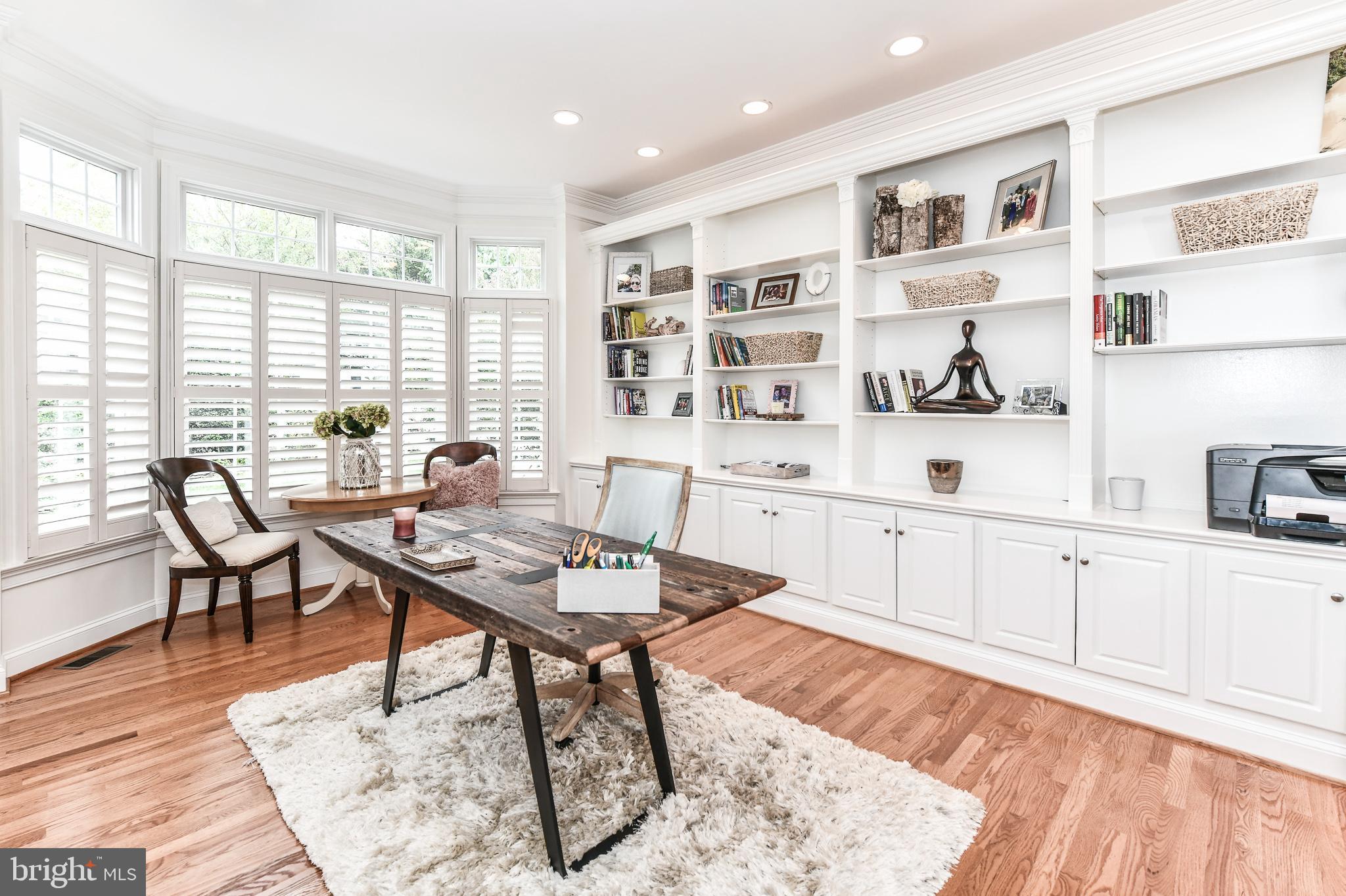 CHESTERBROOK ESTATES - Residential