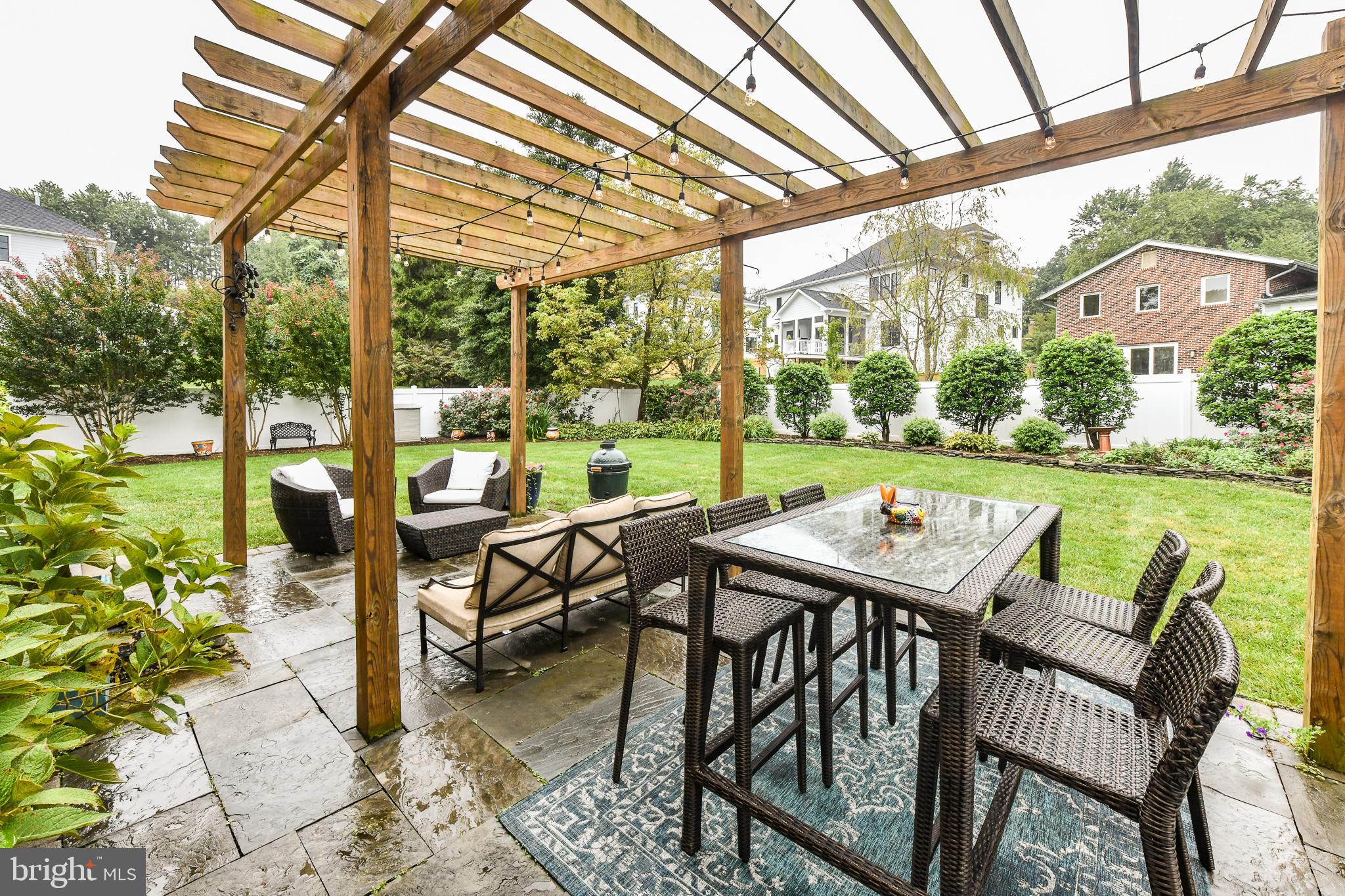 CHESTERBROOK ESTATES - Residential