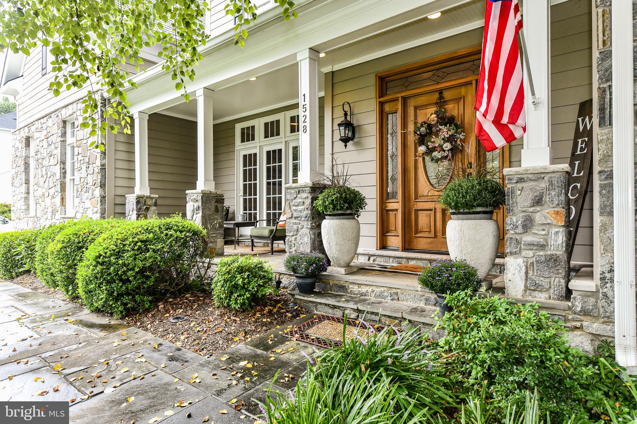 CHESTERBROOK ESTATES - Residential