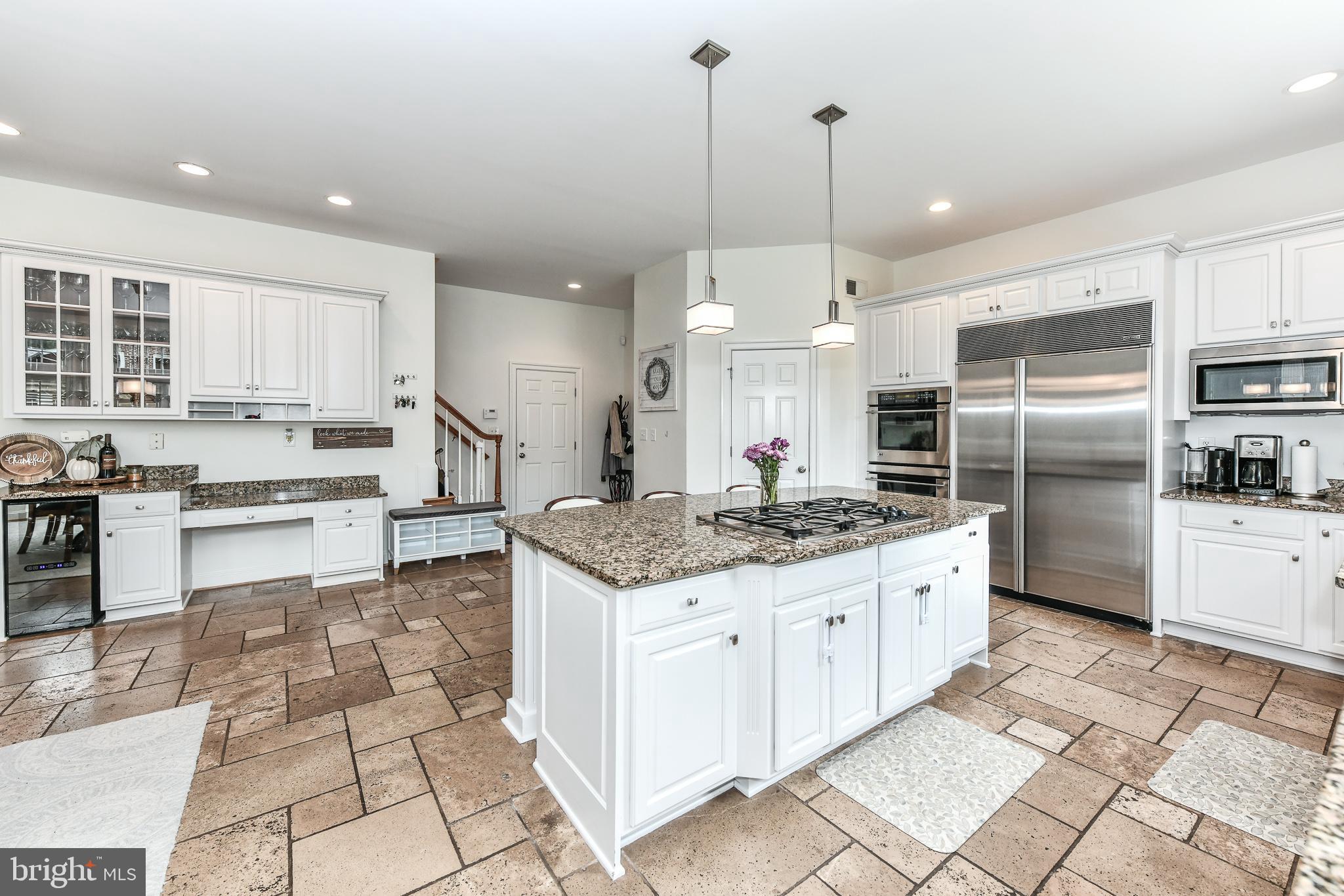 CHESTERBROOK ESTATES - Residential