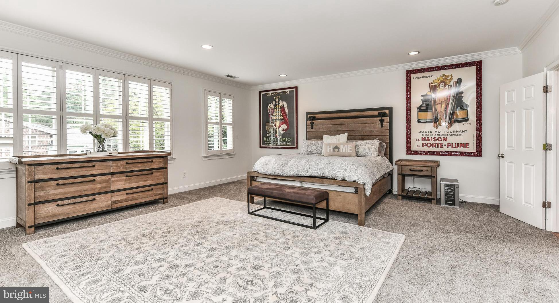 CHESTERBROOK ESTATES - Residential