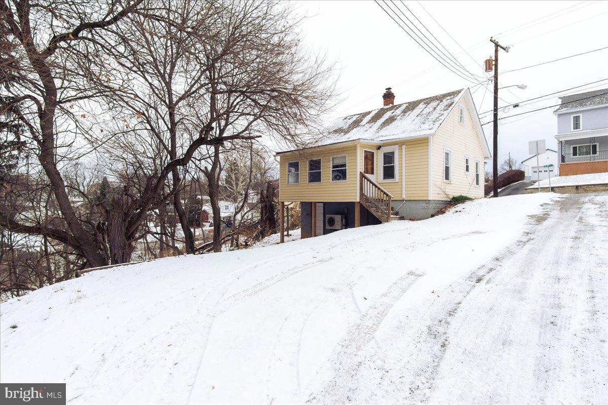 WAYNESBORO BOROUGH - Residential