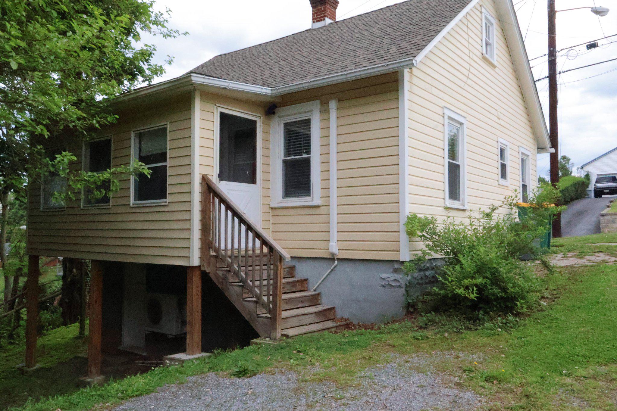 WAYNESBORO BOROUGH - Residential