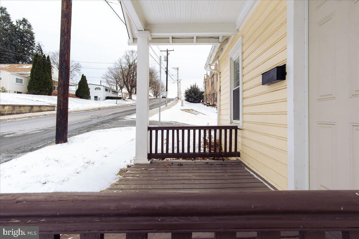 WAYNESBORO BOROUGH - Residential