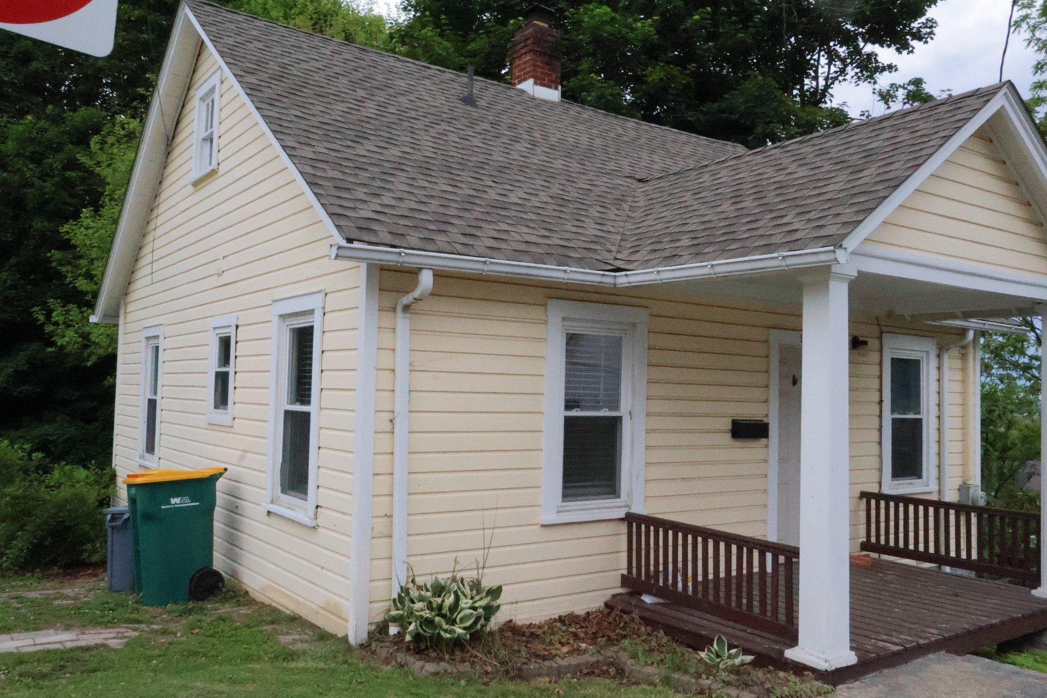 WAYNESBORO BOROUGH - Residential