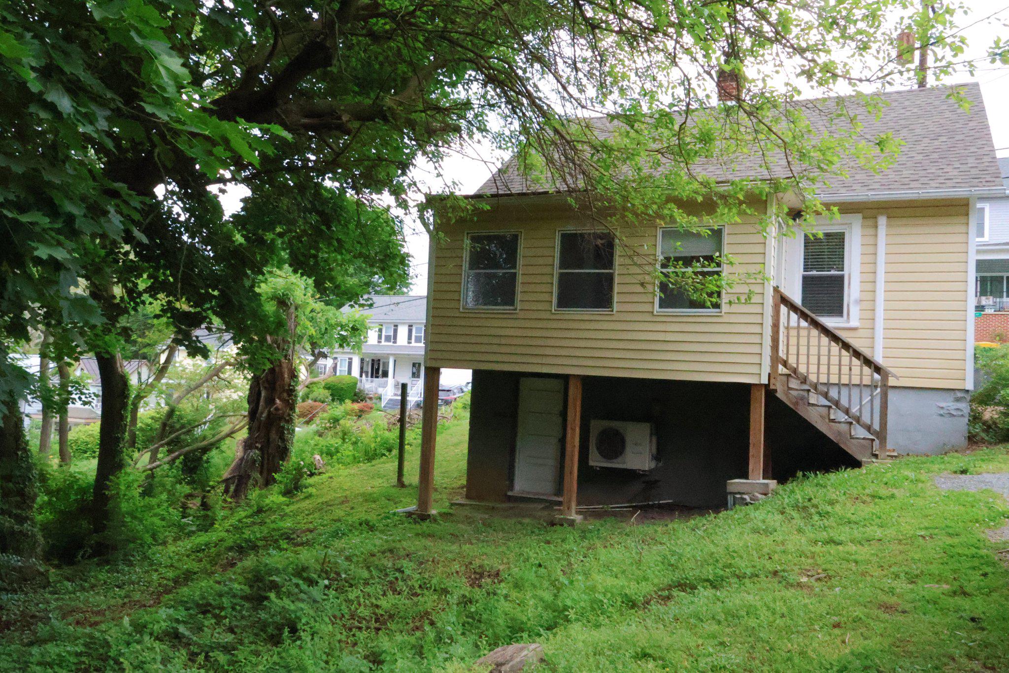 WAYNESBORO BOROUGH - Residential