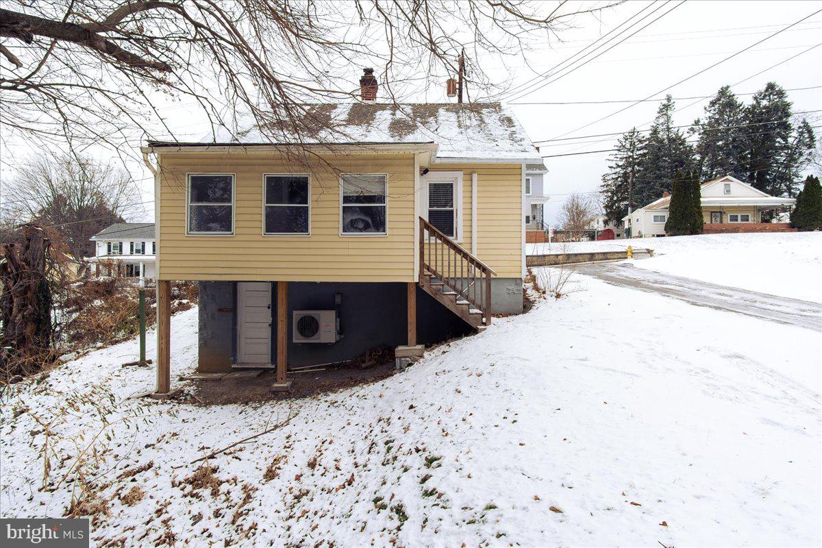 WAYNESBORO BOROUGH - Residential