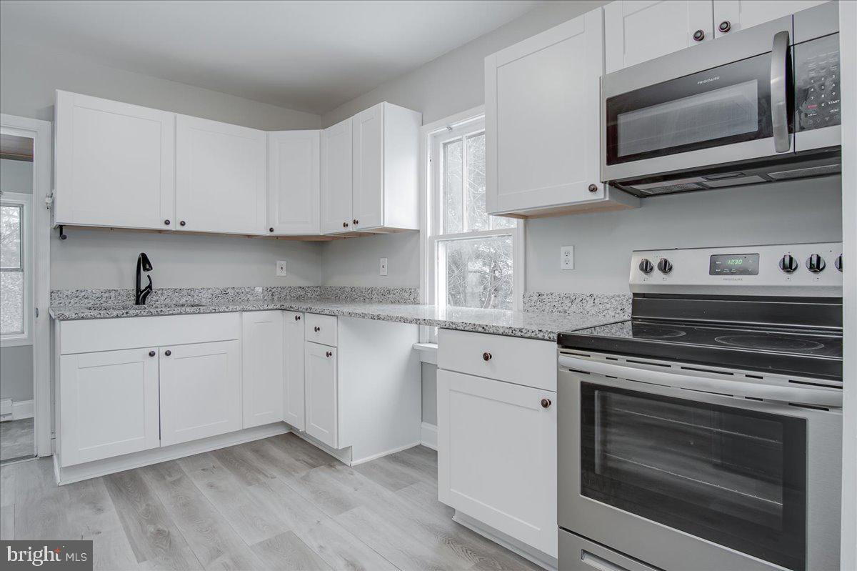 WAYNESBORO BOROUGH - Residential