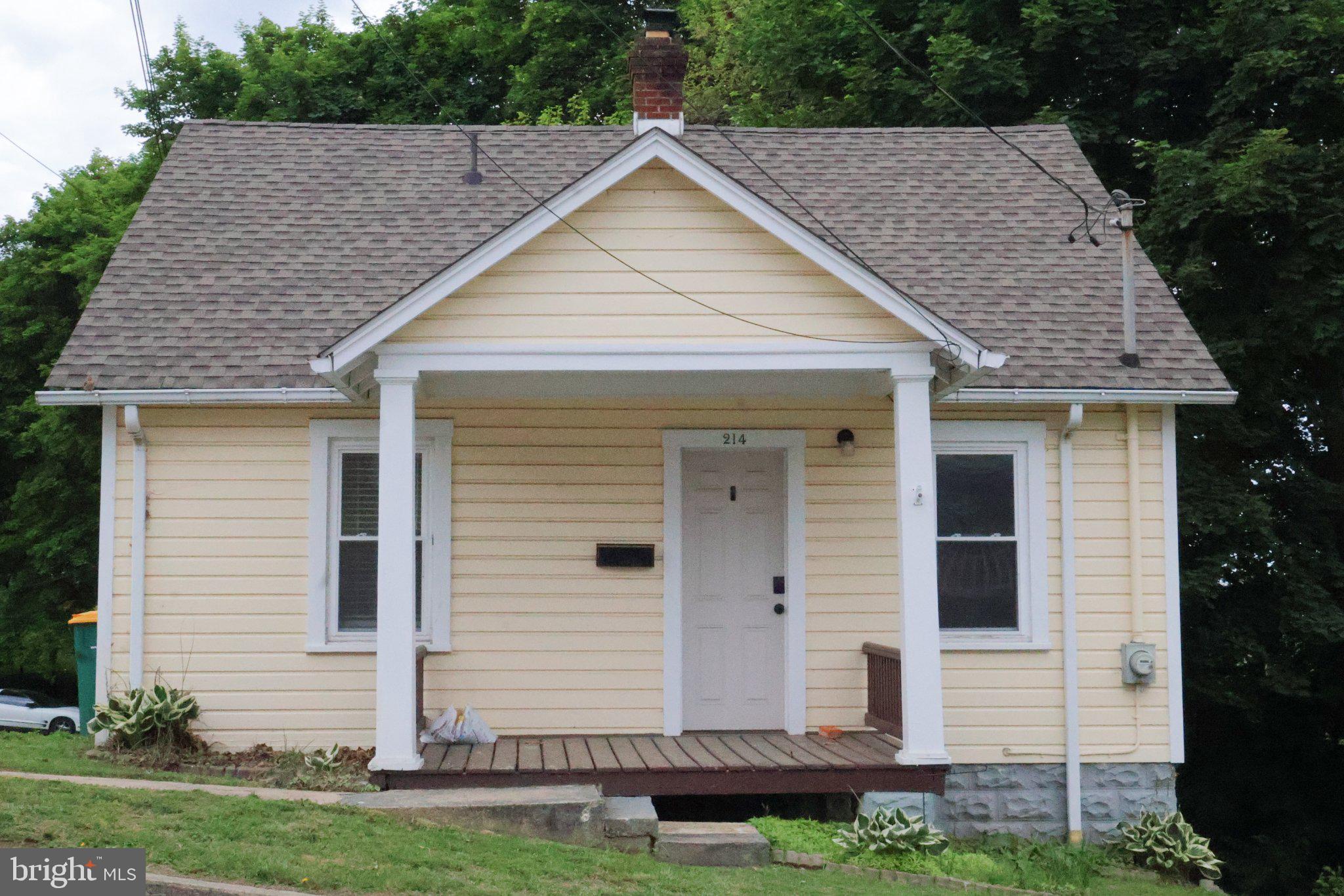 WAYNESBORO BOROUGH - Residential