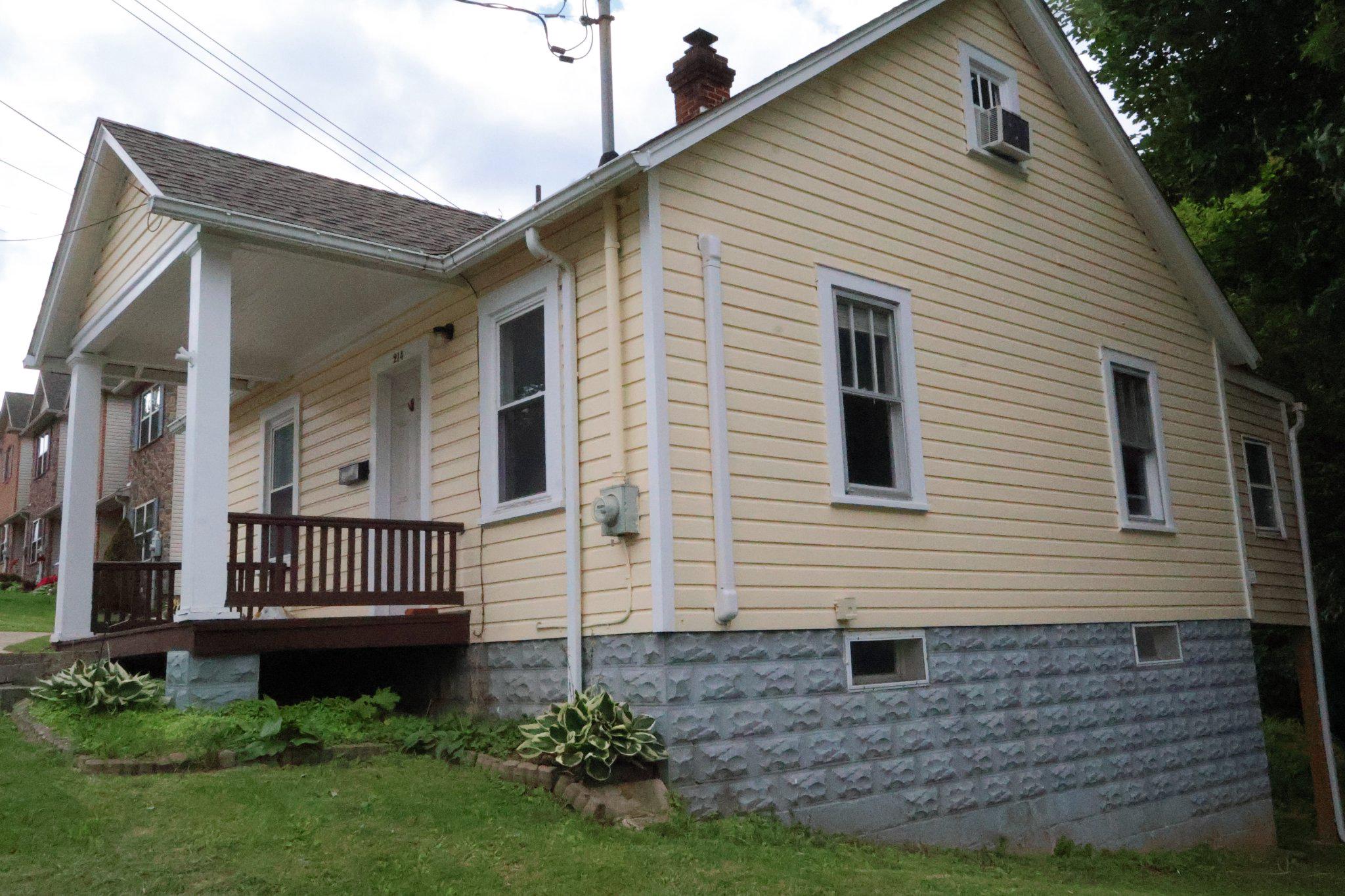 WAYNESBORO BOROUGH - Residential
