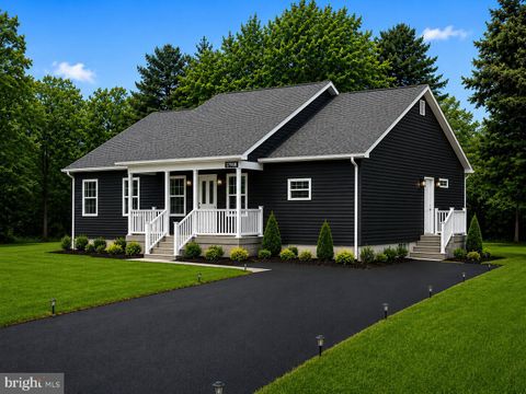 Homes For Sale - 18 Lake Shore Drive<br/> Sussex County, LEWES, DE 19958