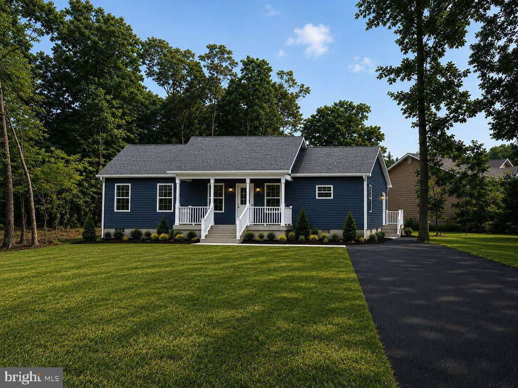 Photo of 18 Lake Shore Drive, LEWES, DE 19958 (MLS # DESU2116378)