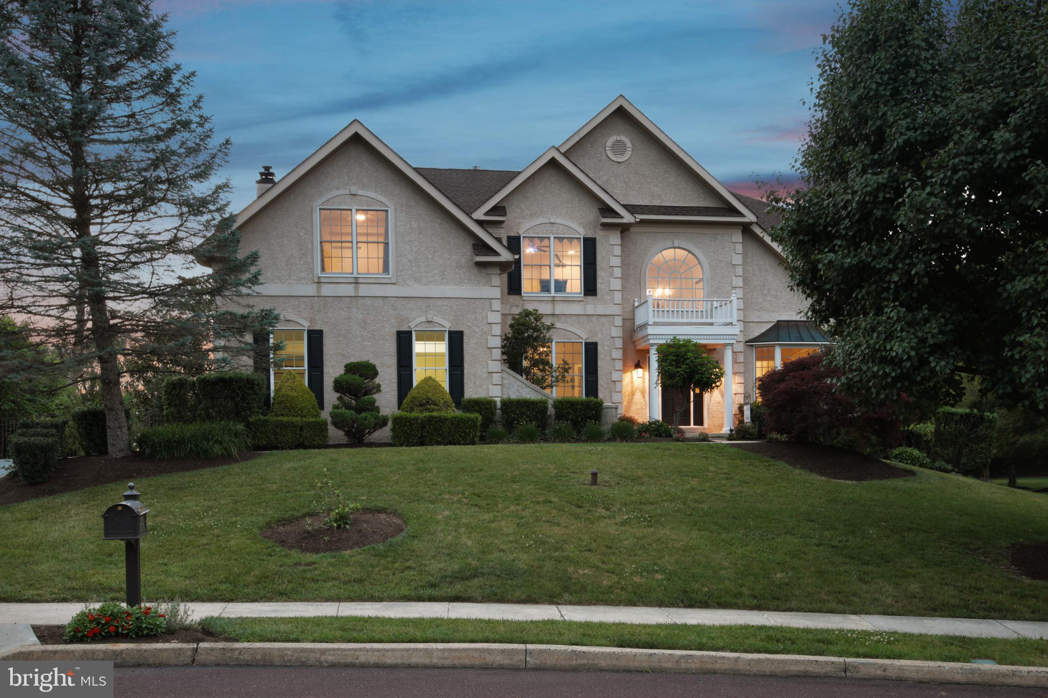 2303 REDTAIL ROAD