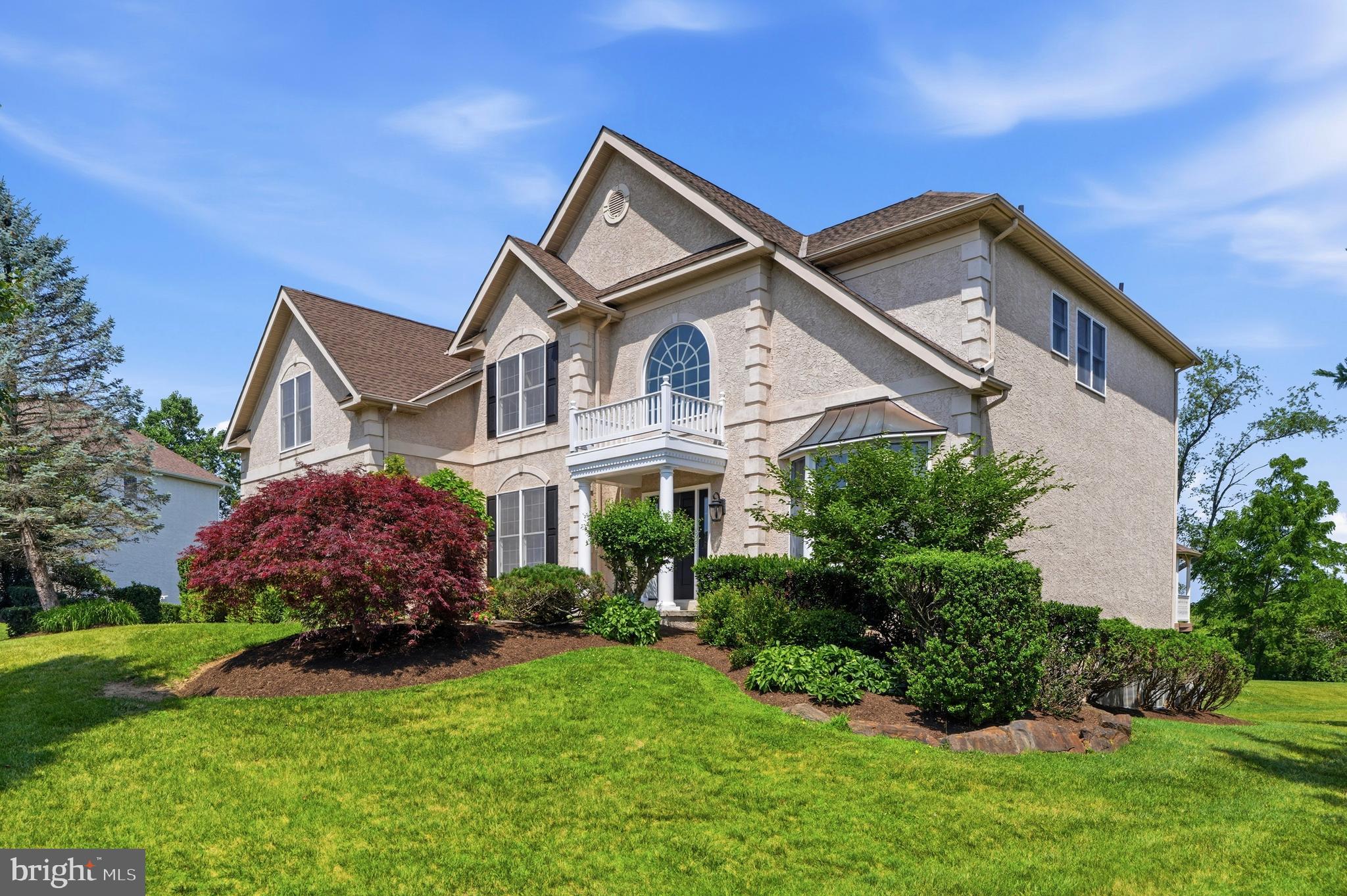 2303 REDTAIL ROAD