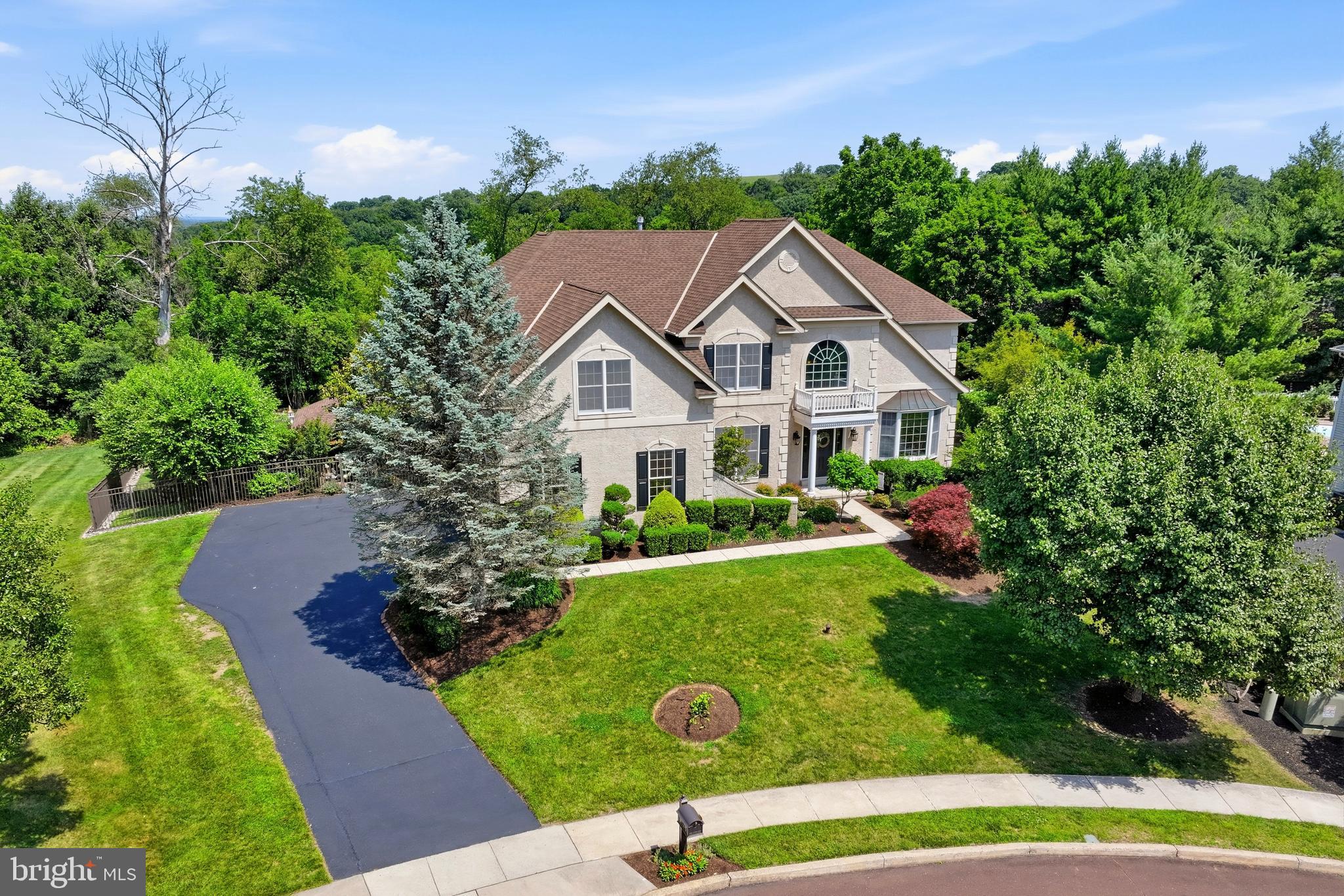 2303 REDTAIL ROAD